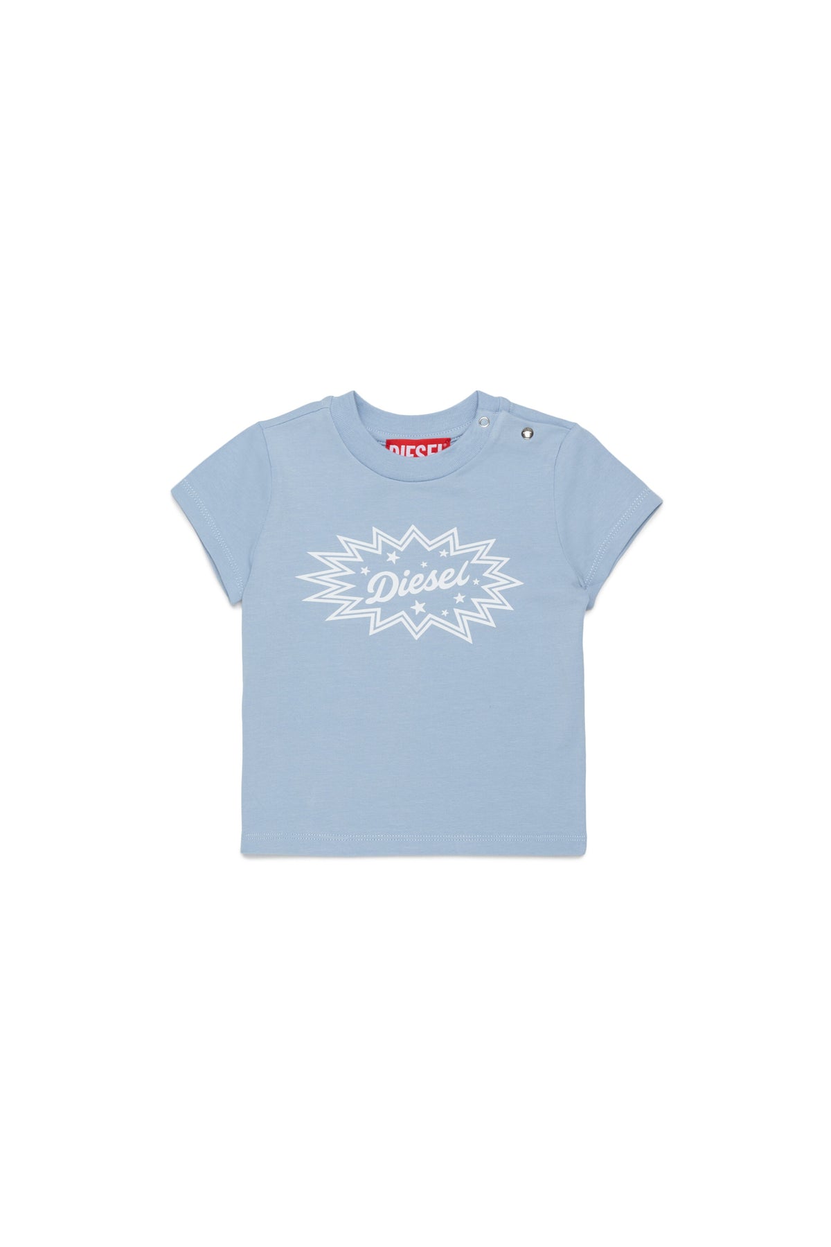 T-Shirt mit Logo