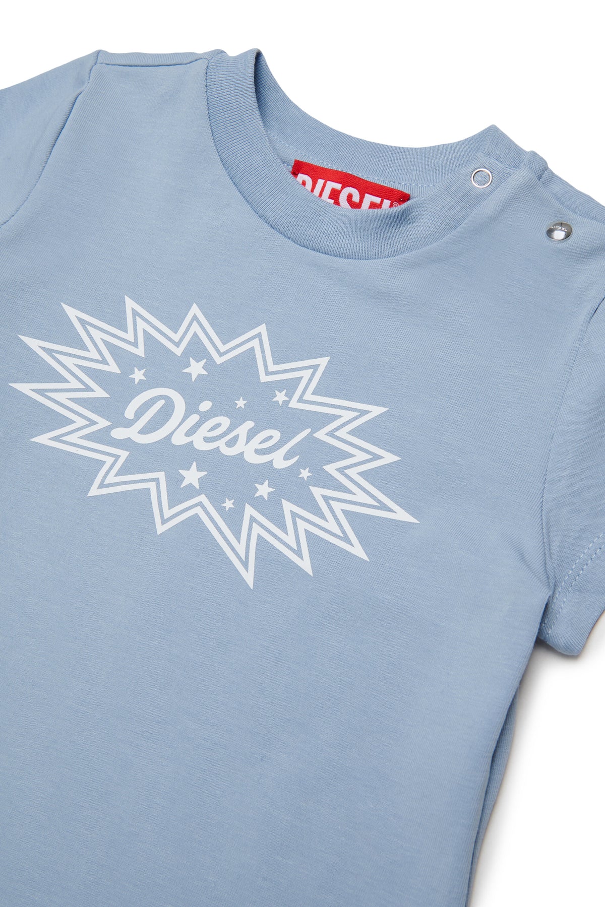 T-Shirt mit Logo