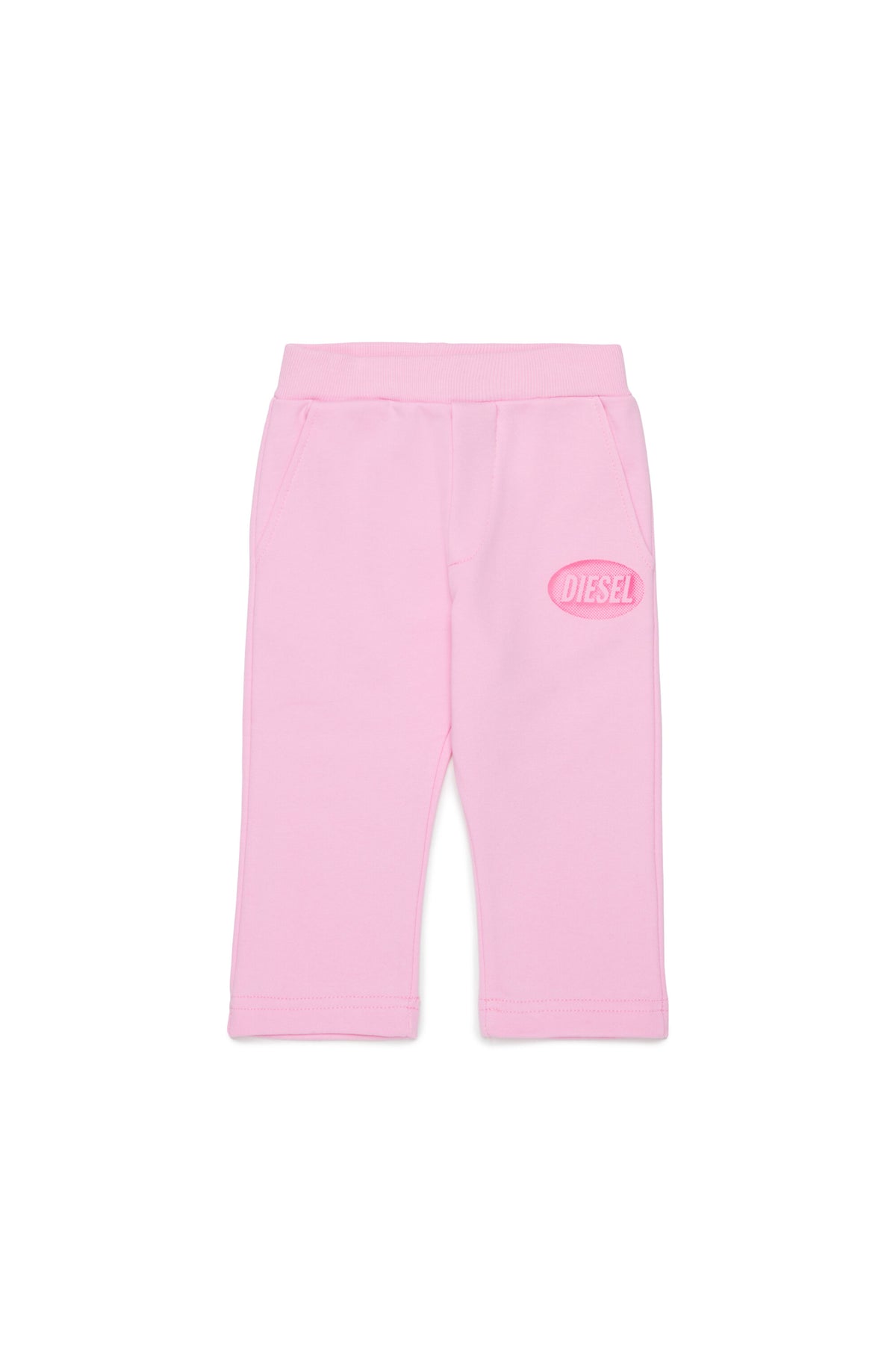 Sweatpants mit Logo