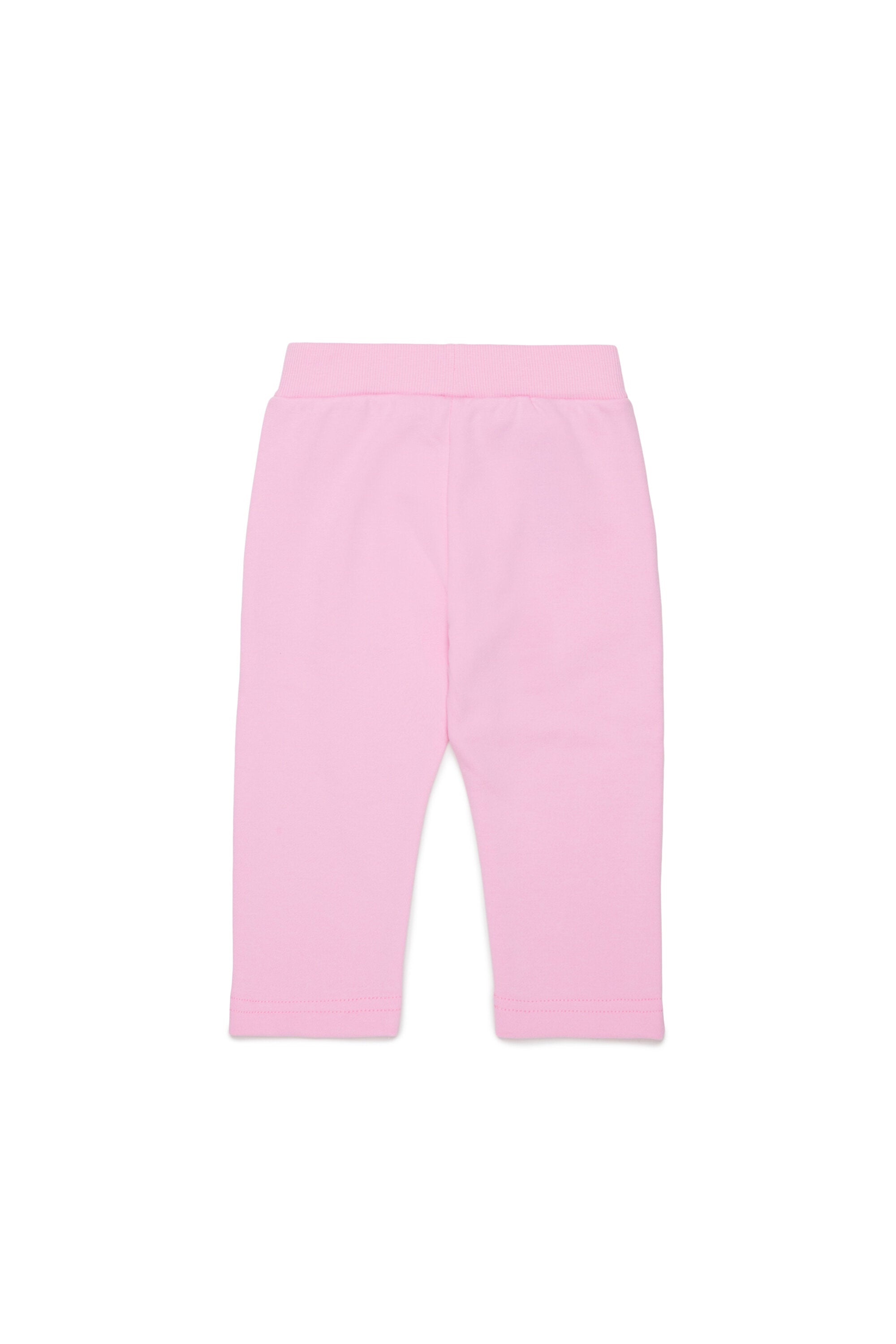 Pantalon en molleton avec logo