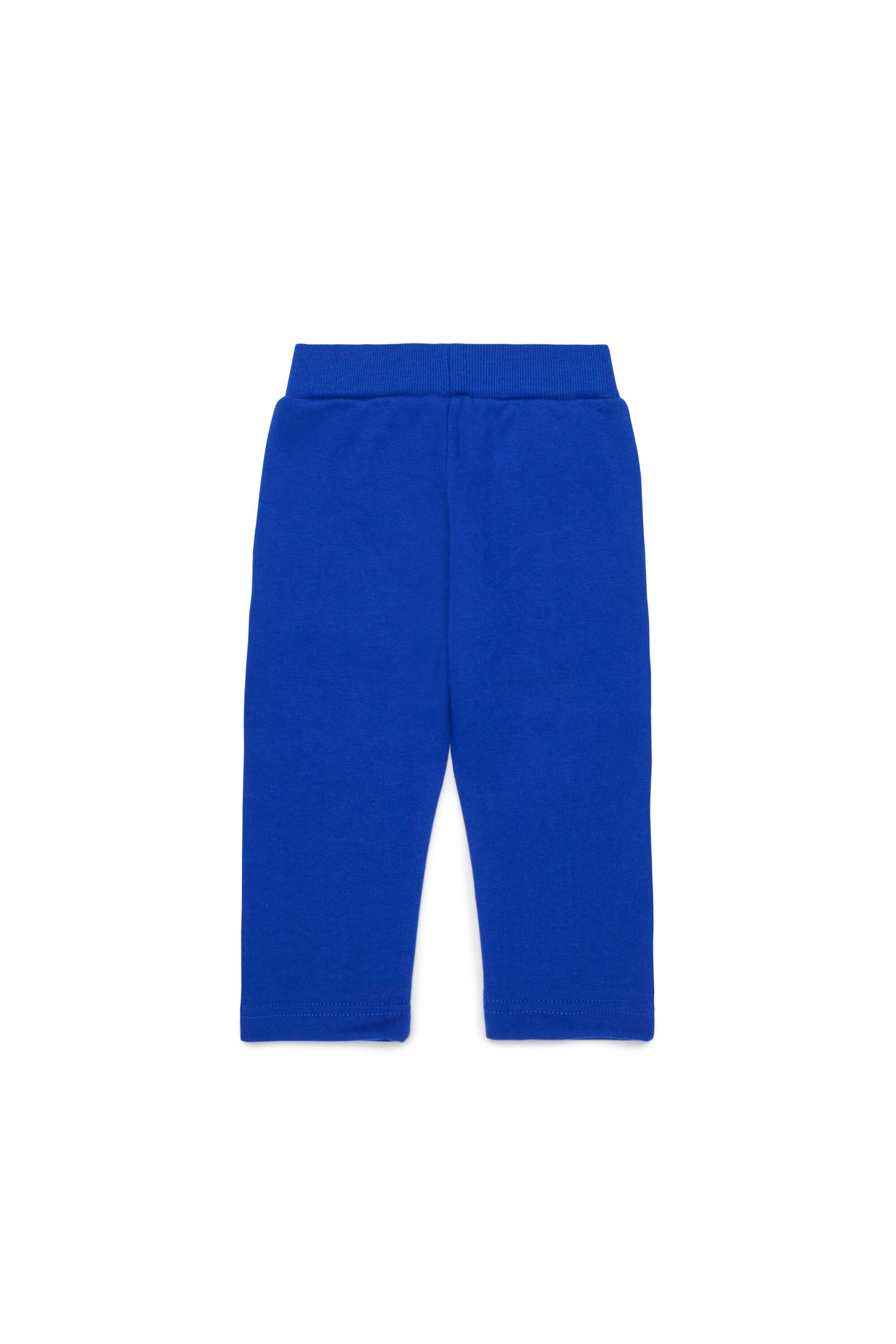 Pantalon en molleton avec logo