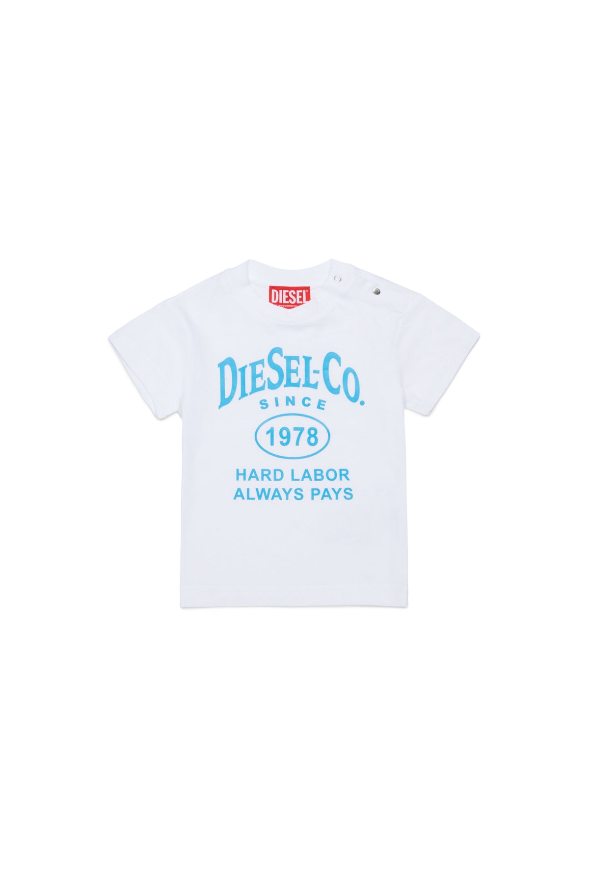 T-shirt avec logo