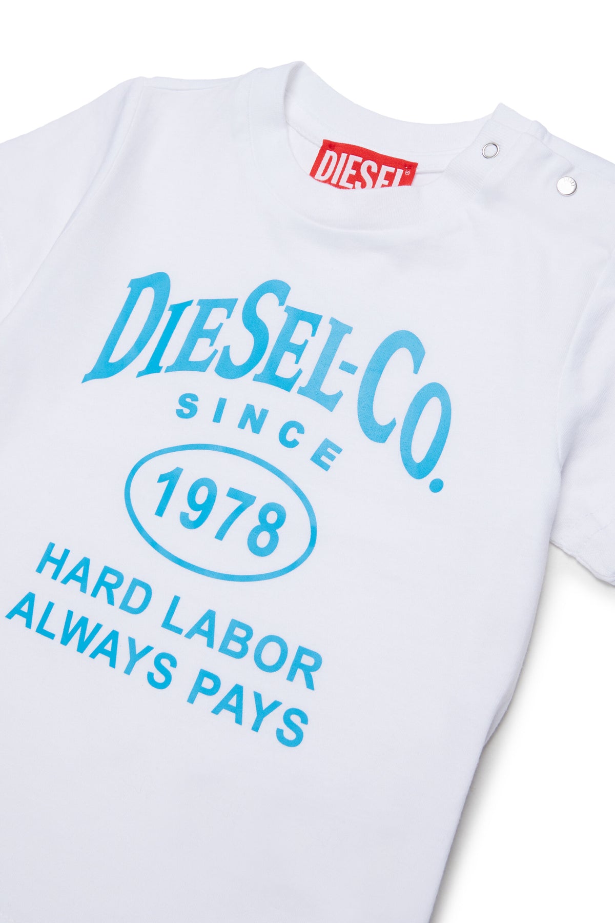 T-shirt avec logo