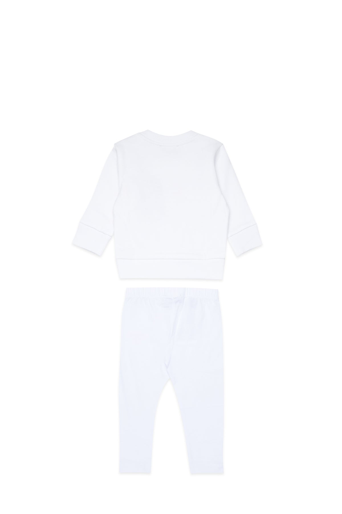 Tracksuit with logo