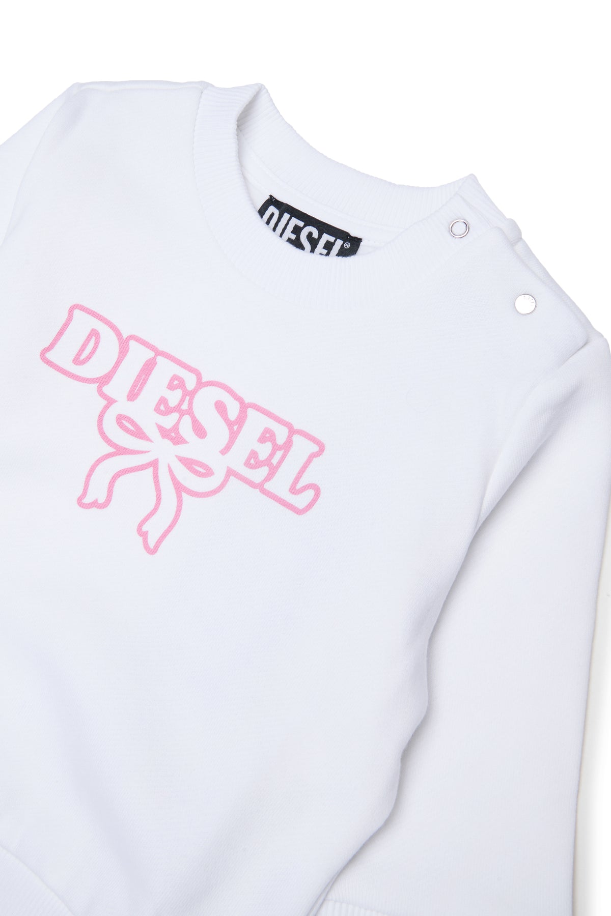 Tracksuit with logo
