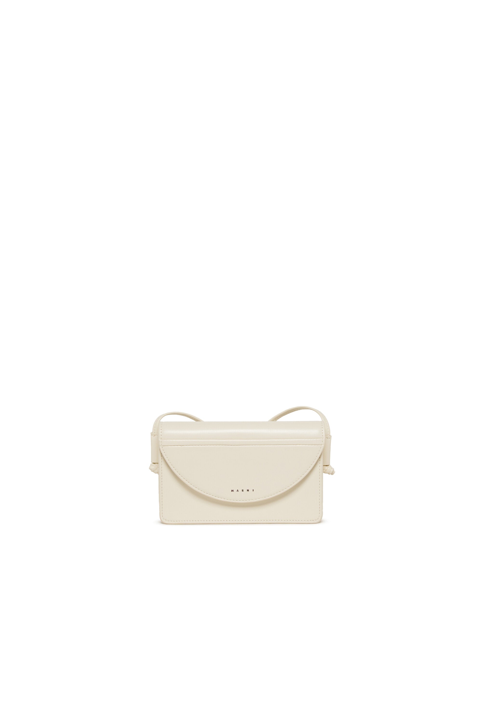 Mini-Bag aus beschichtetes Gewebe