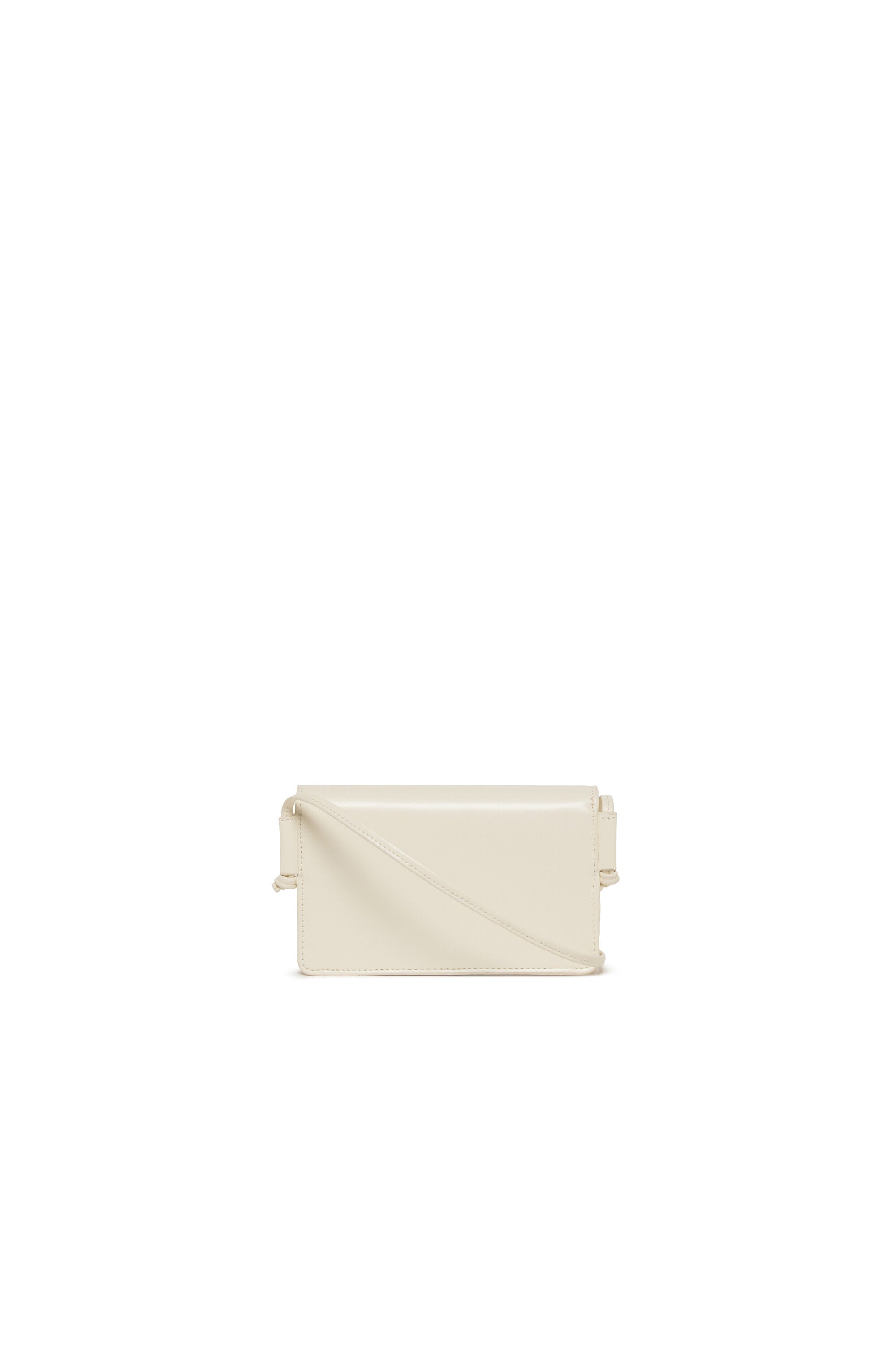 Minisac en tissu enduit
