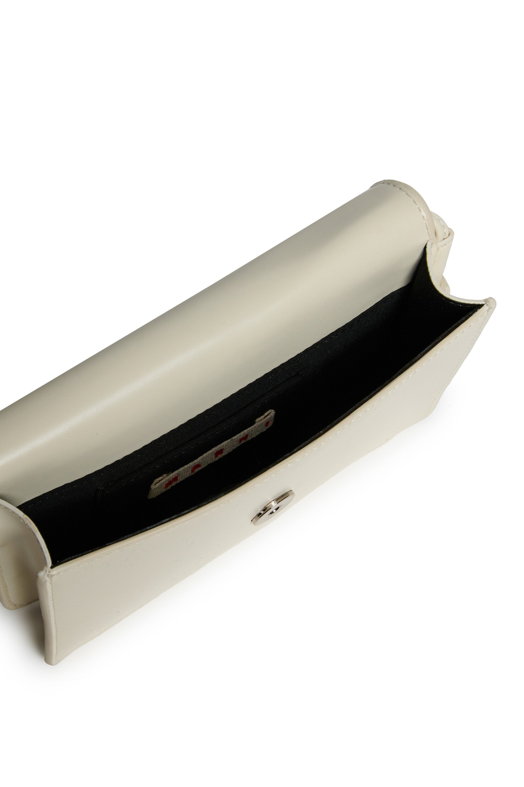 Minisac en tissu enduit