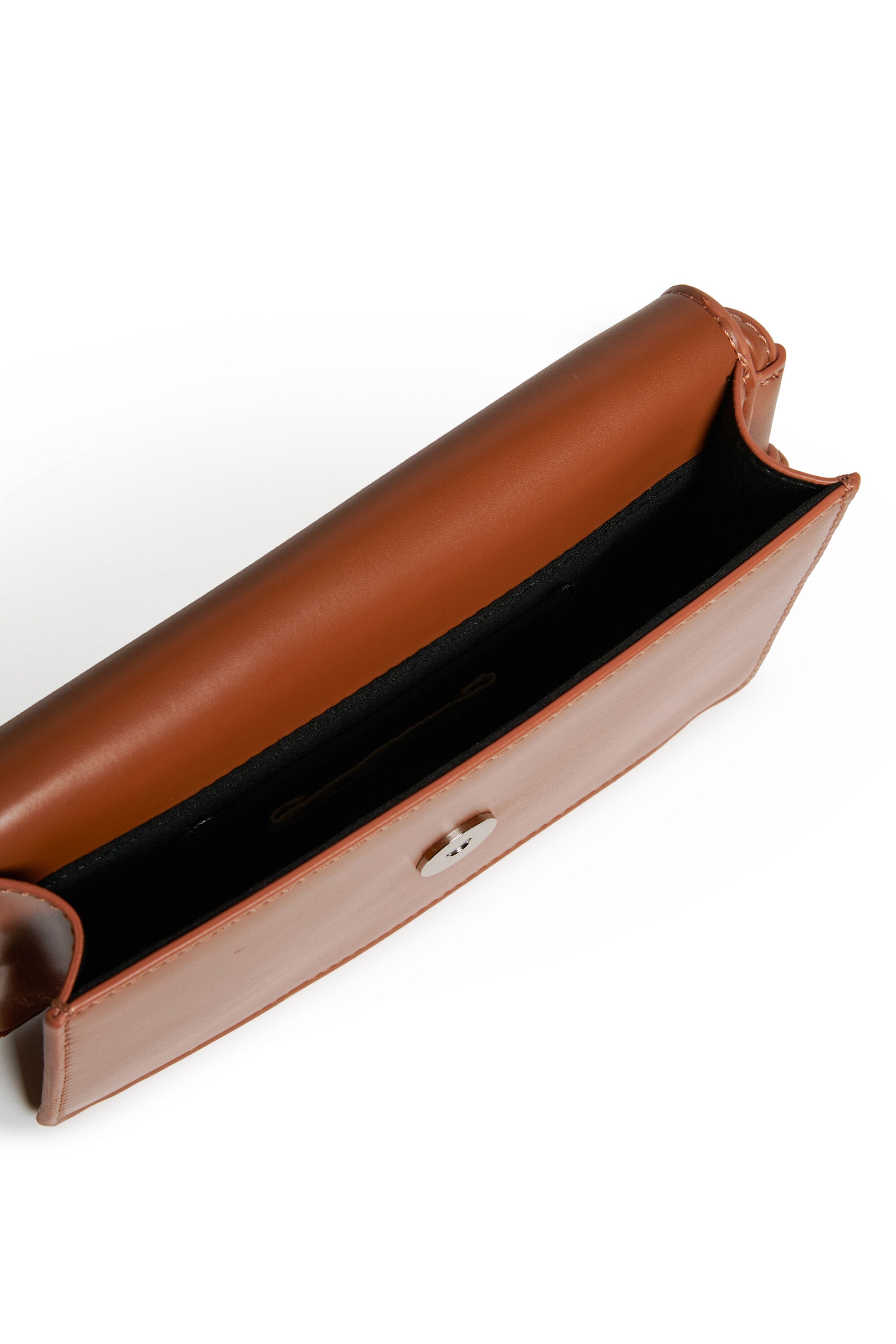 Mini-Bag aus beschichtetes Gewebe