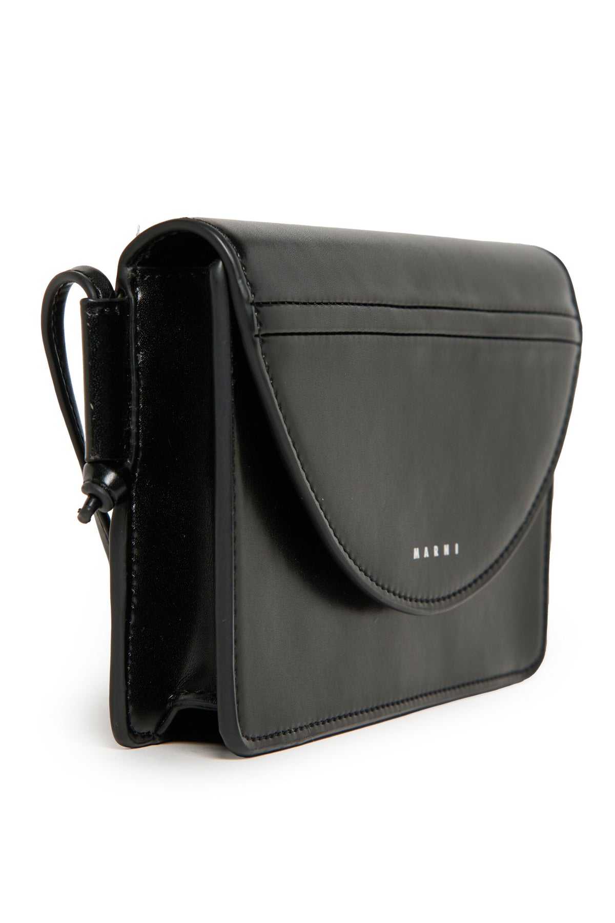 Mini-Bag aus beschichtetes Gewebe