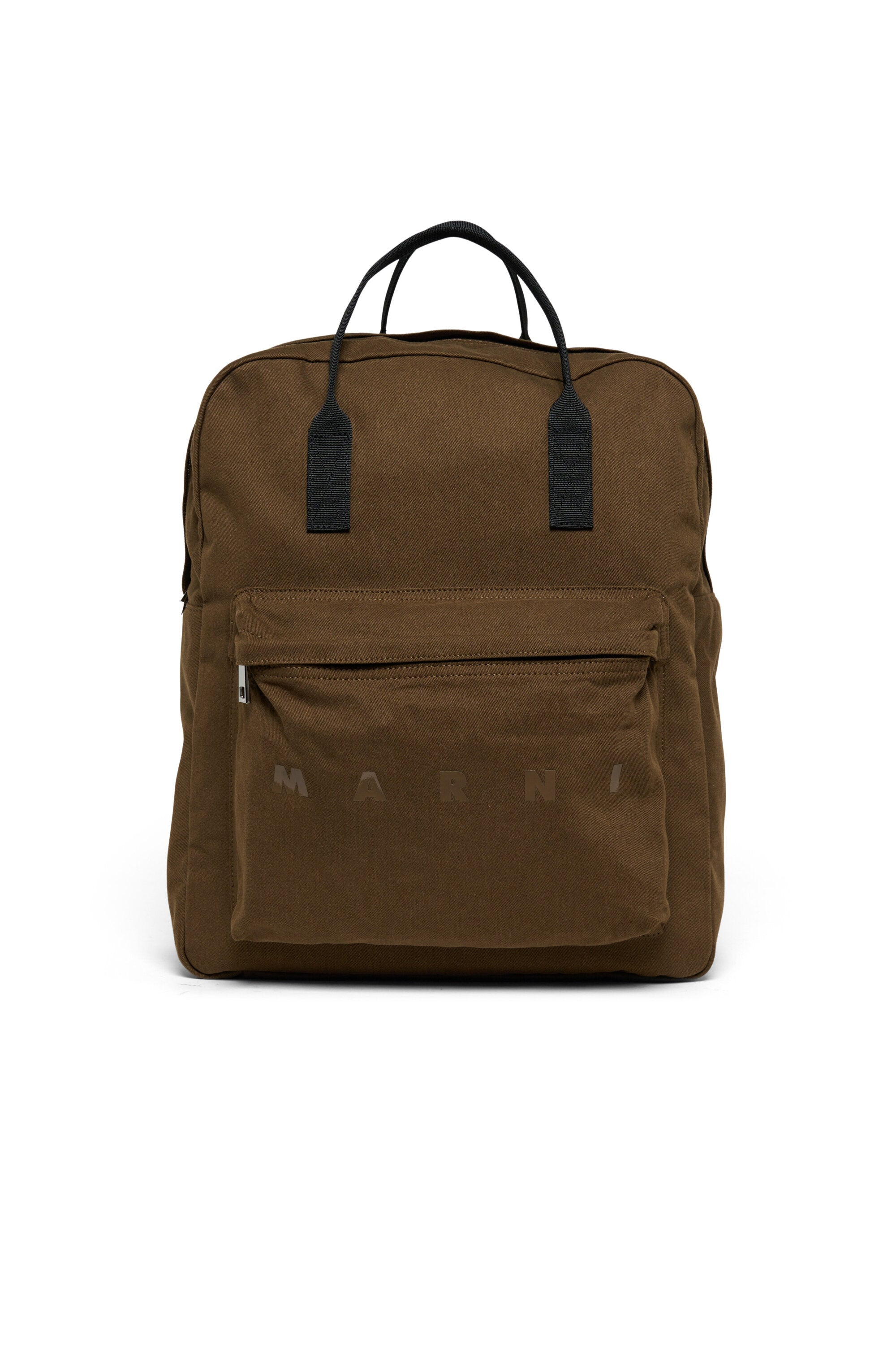 Rucksack mit Logo