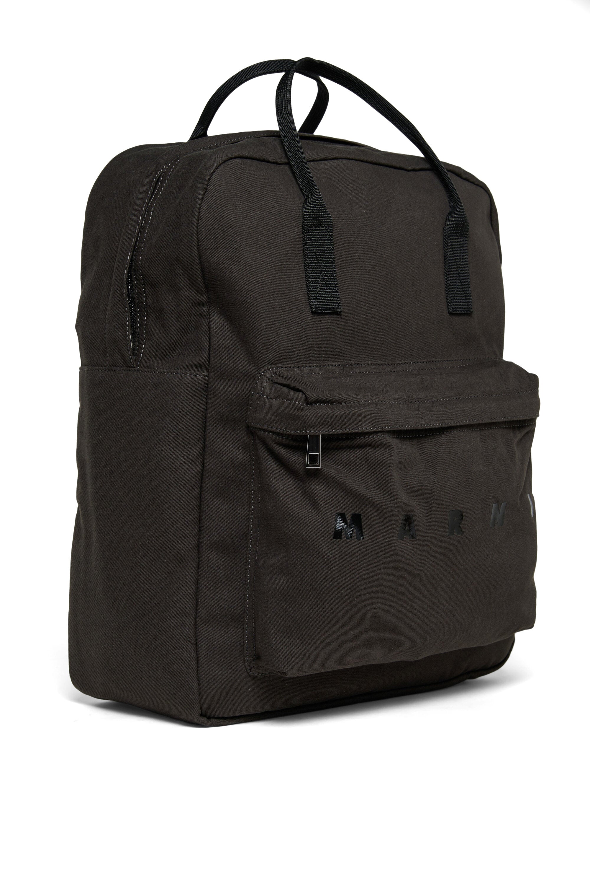 Rucksack mit Logo