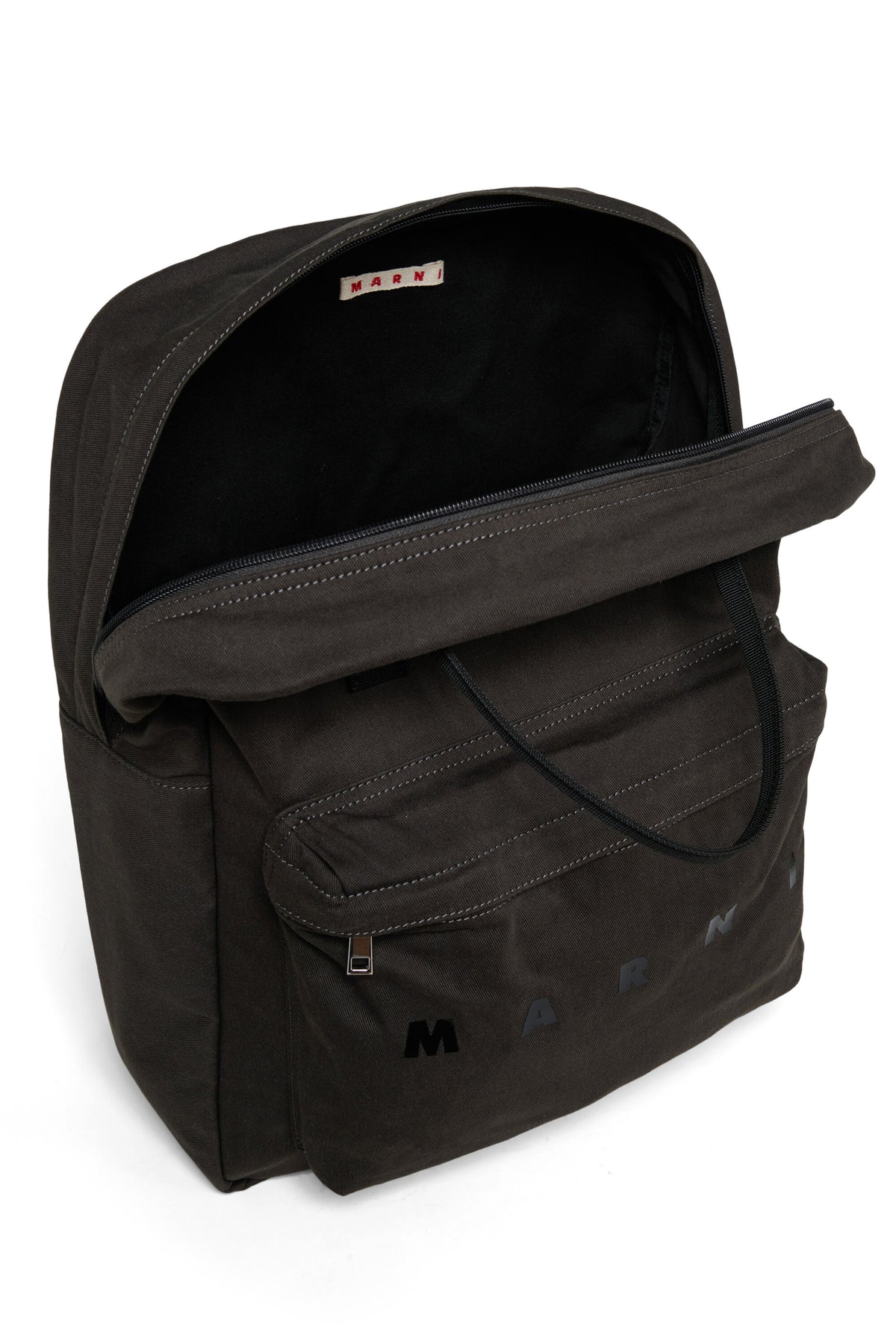 Rucksack mit Logo
