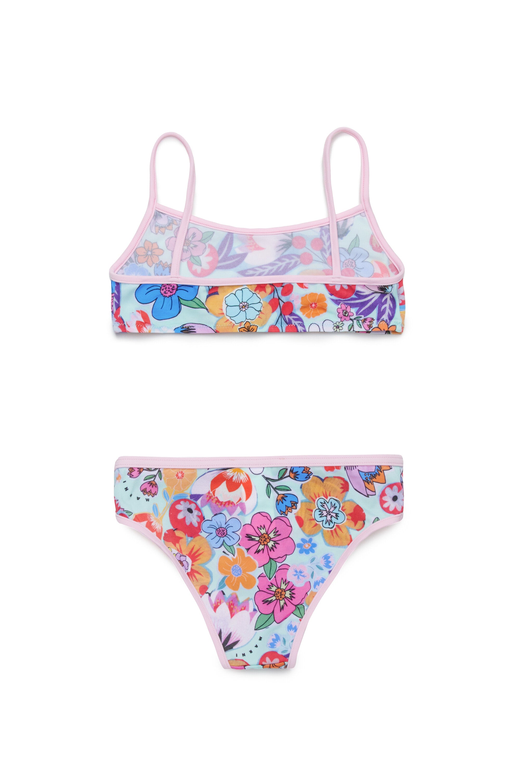 Costume bikini allover Holiday