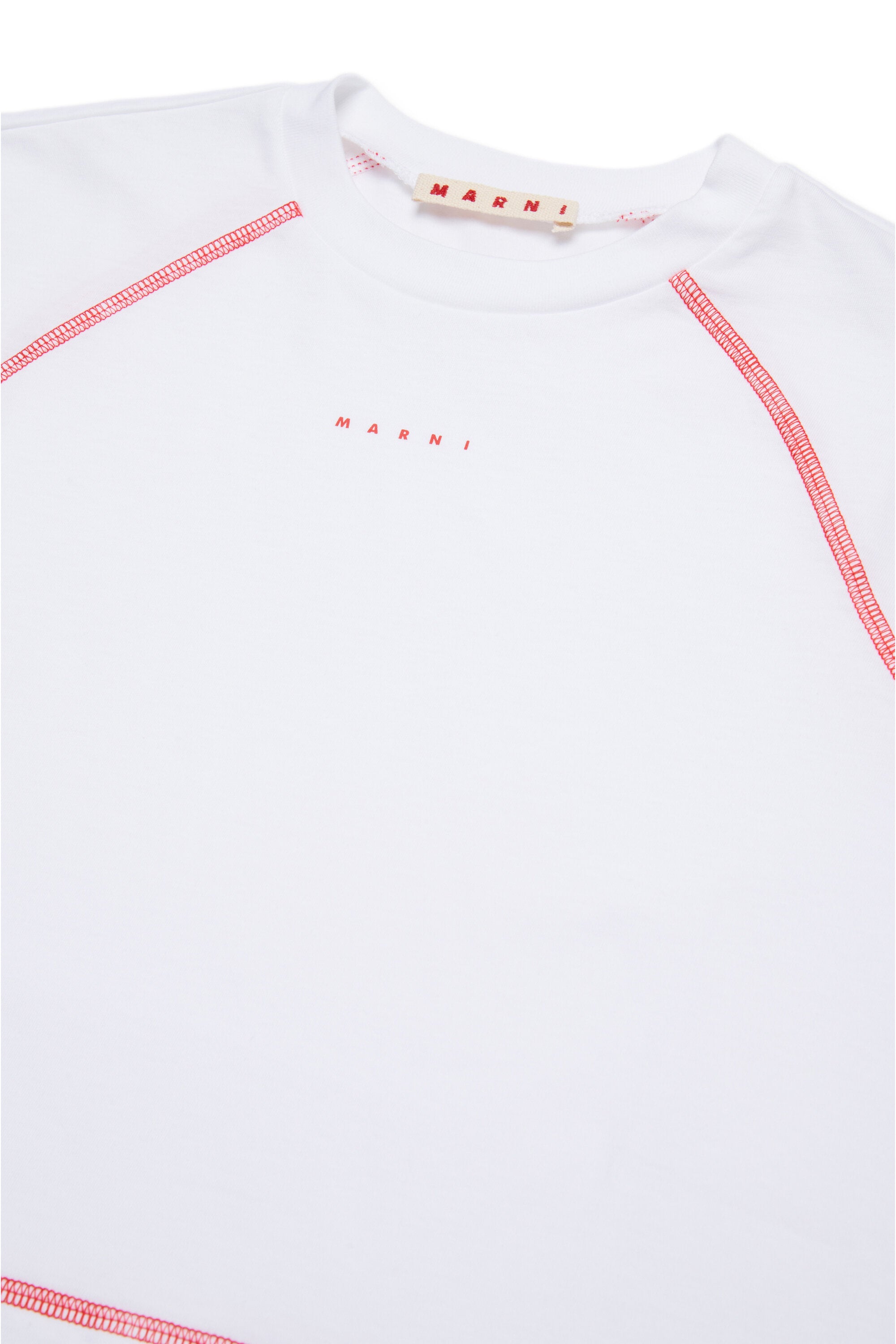 Ärmelloses Cover-up Kleid mit Tasche