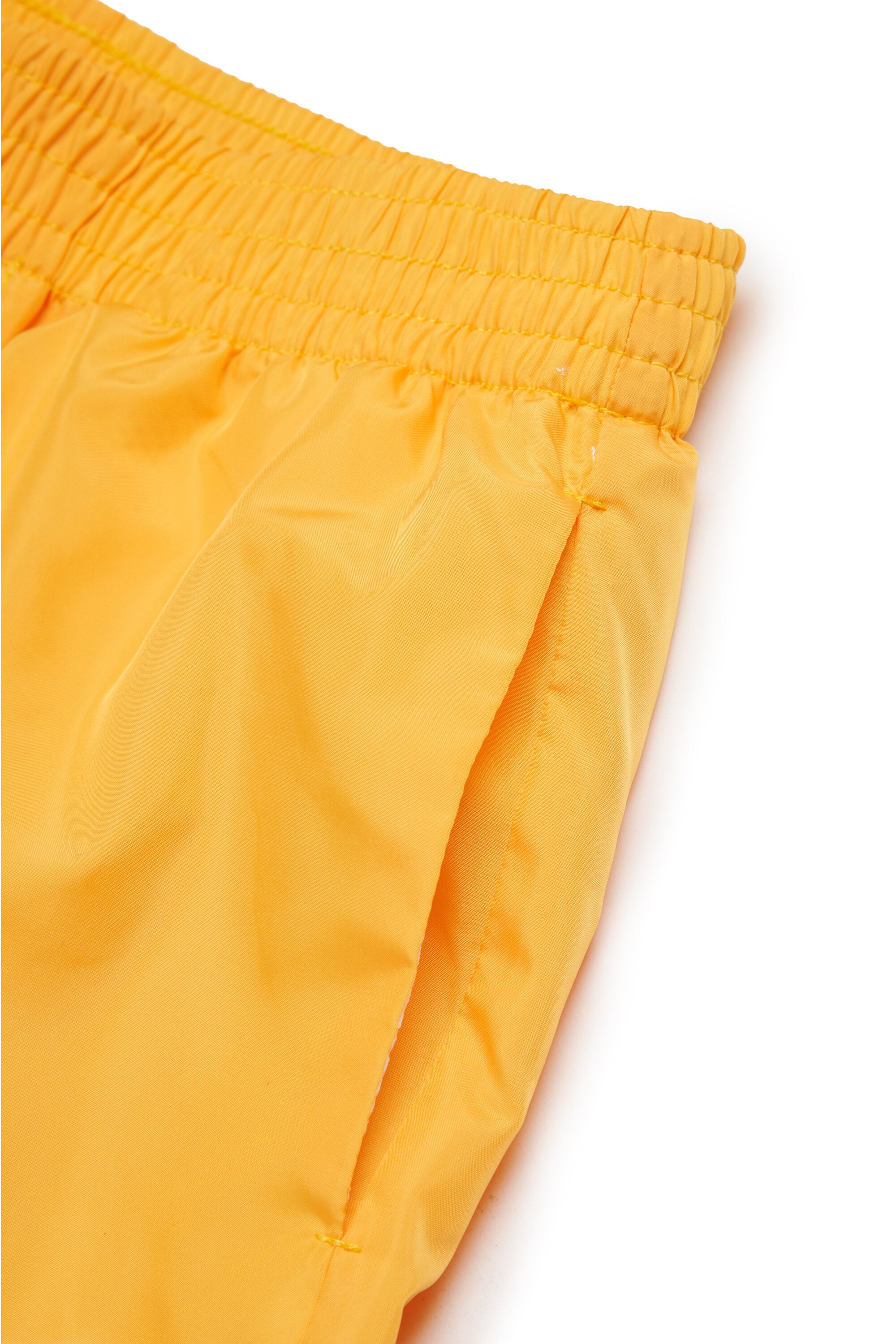 Costume boxer con logo Marni Outline