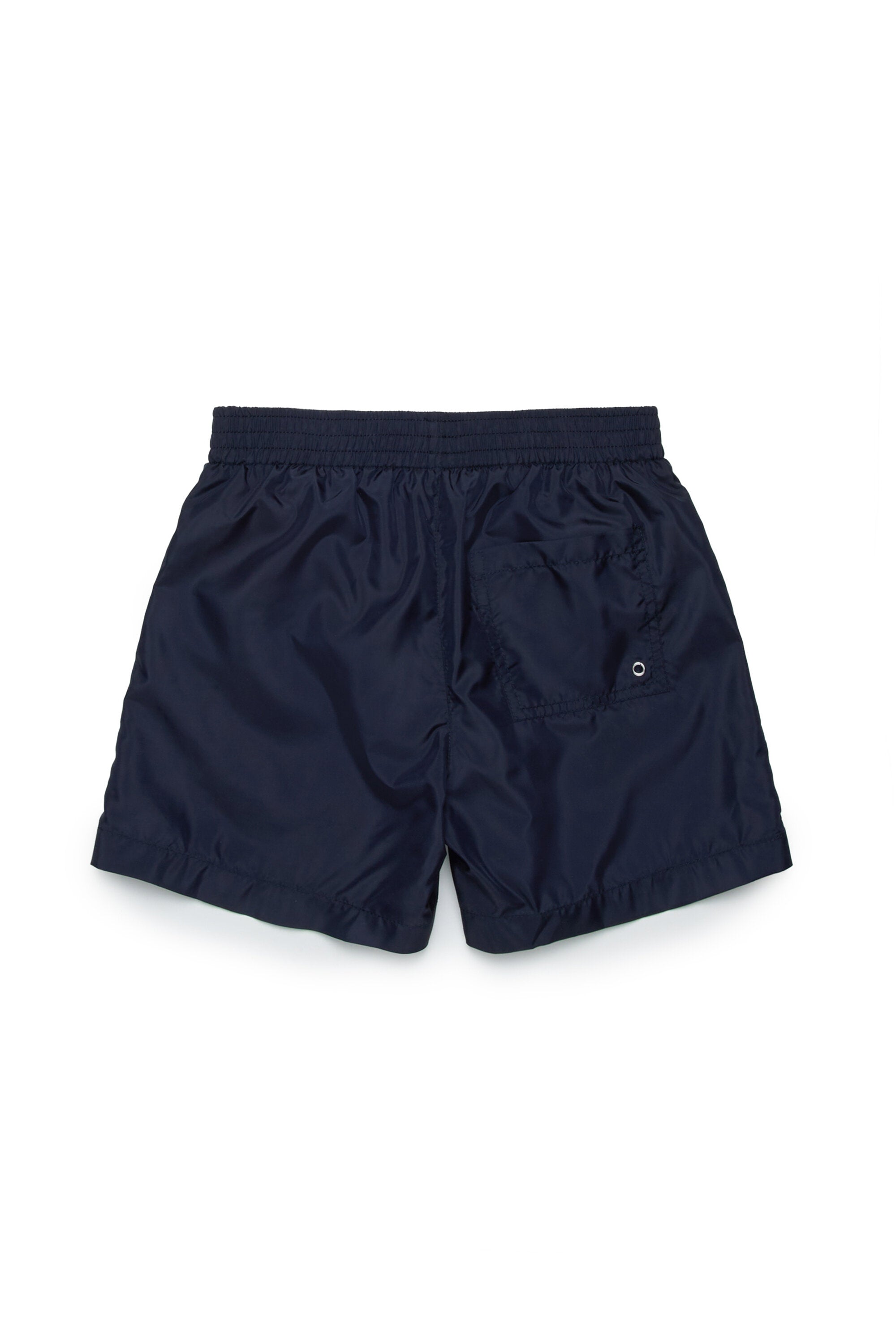Marni Outline Boxershorts mit Markenzeichen