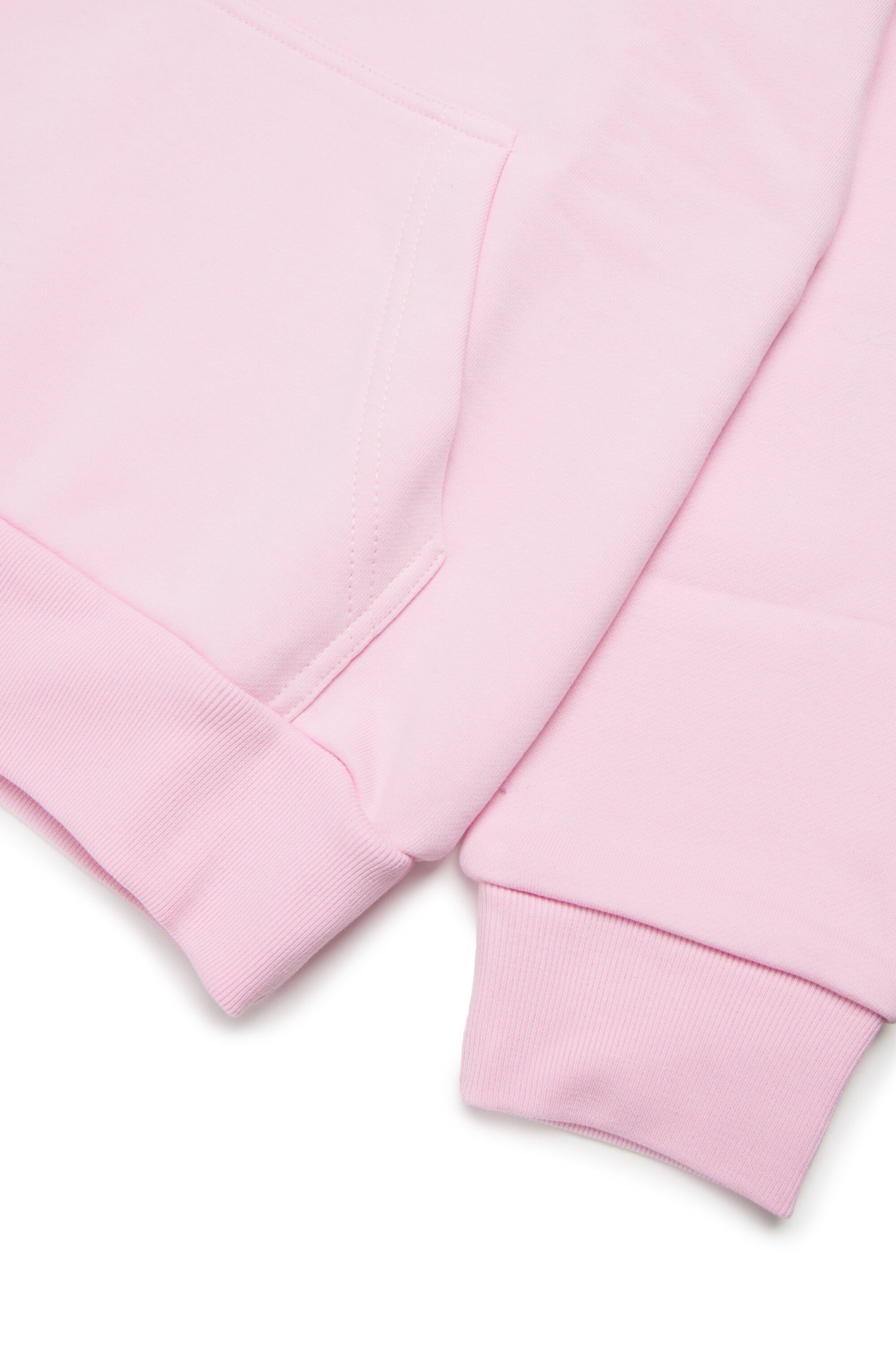 Marni Outline Sweatshirt mit Markenzeichen