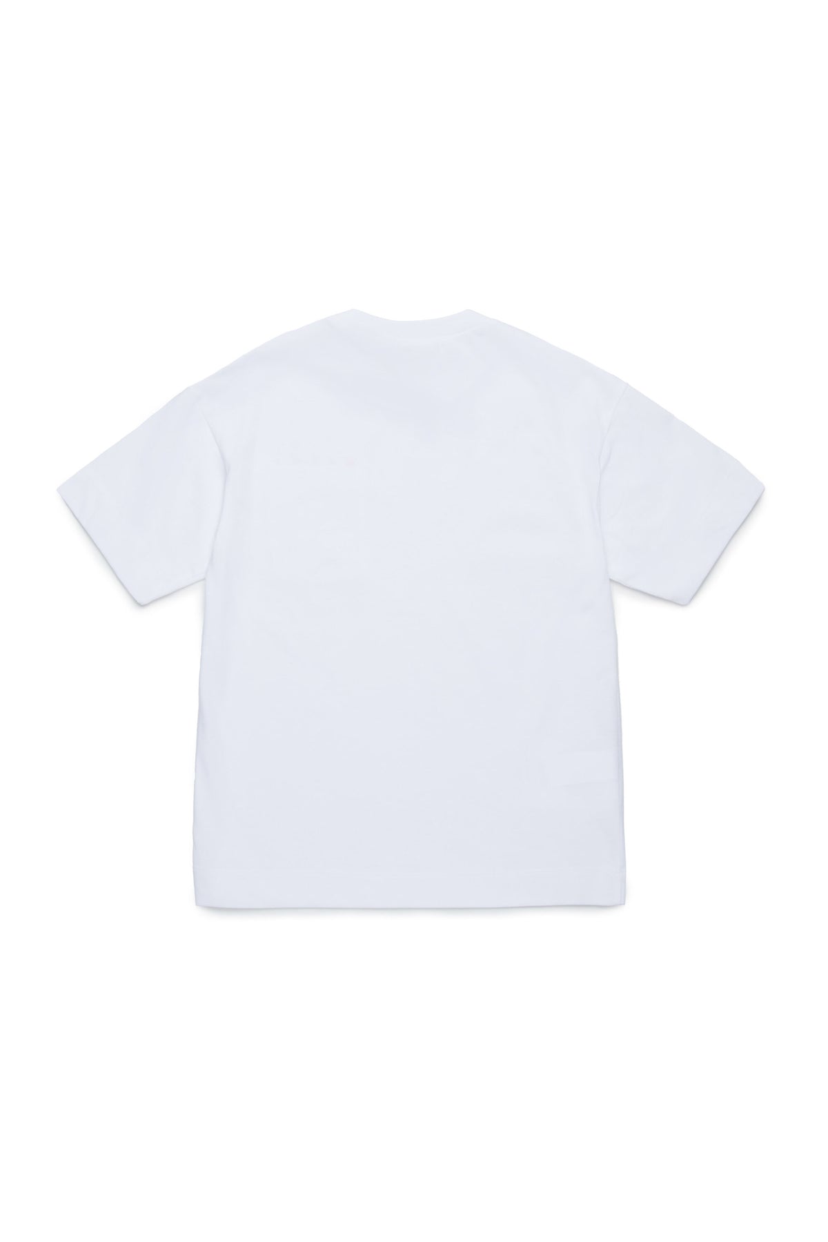 T-shirt en jersey avec poche poitrine