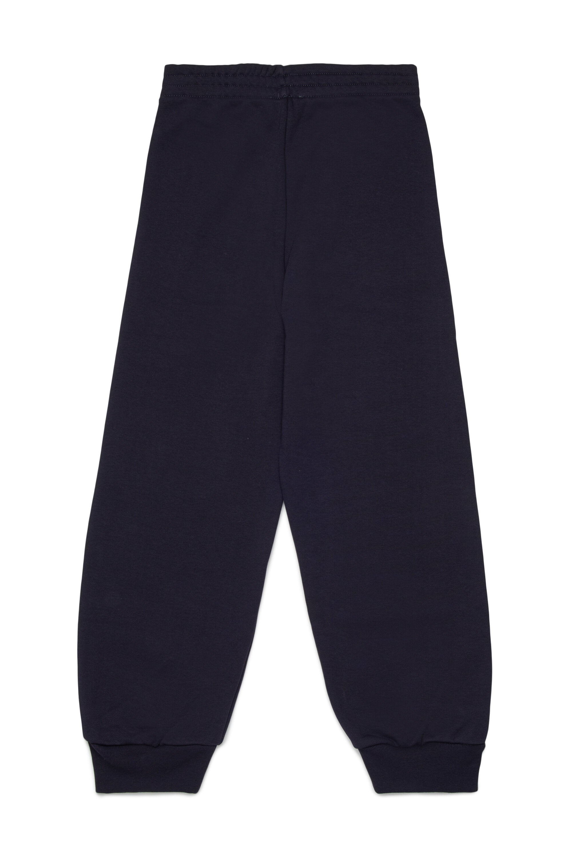 Marni Outline branded jogger pants