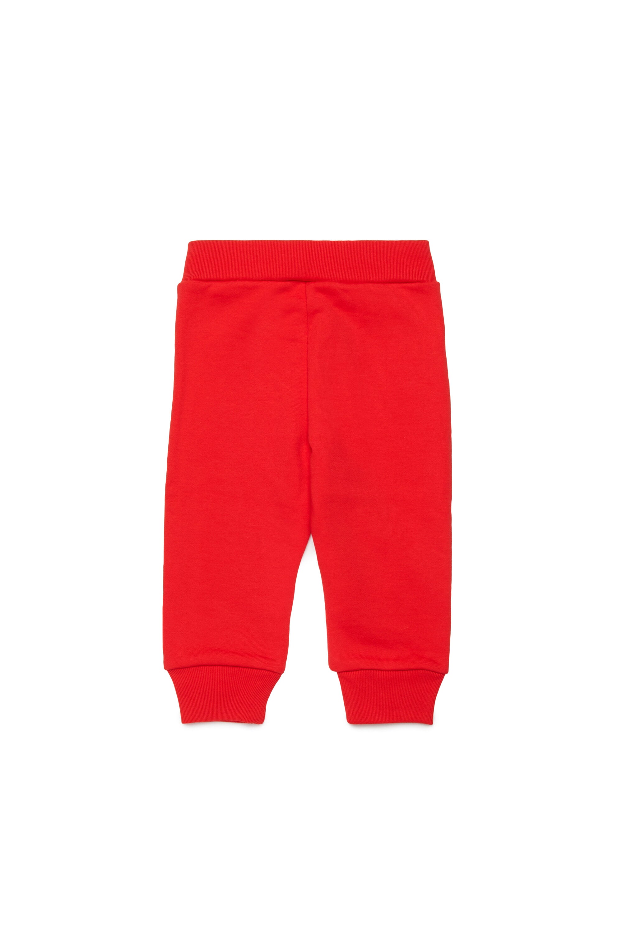 Pantaloni jogger con logo Marni Outline