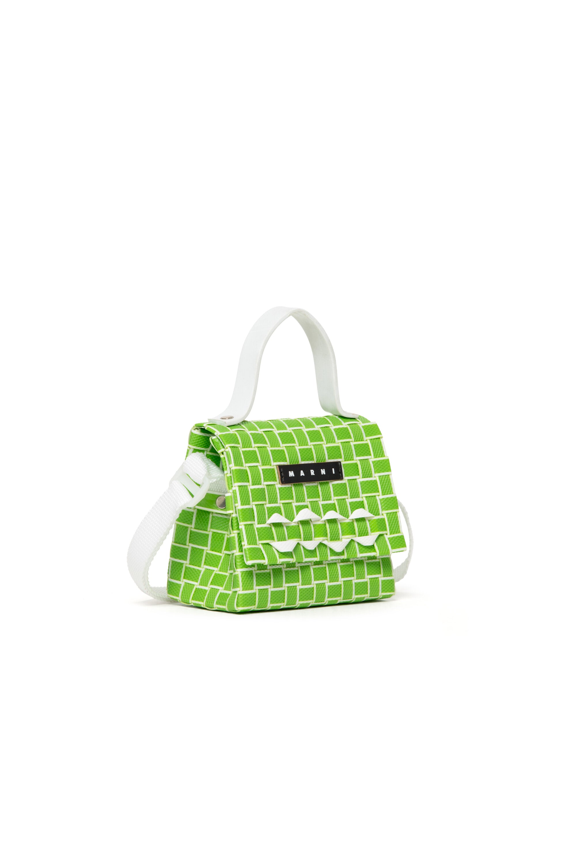 Woven Joy Micro bag