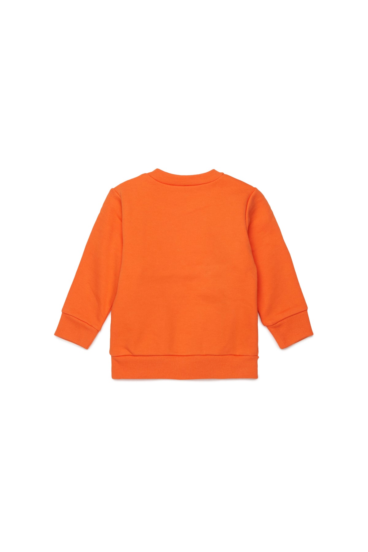 Felpa girocollo con logo Marni