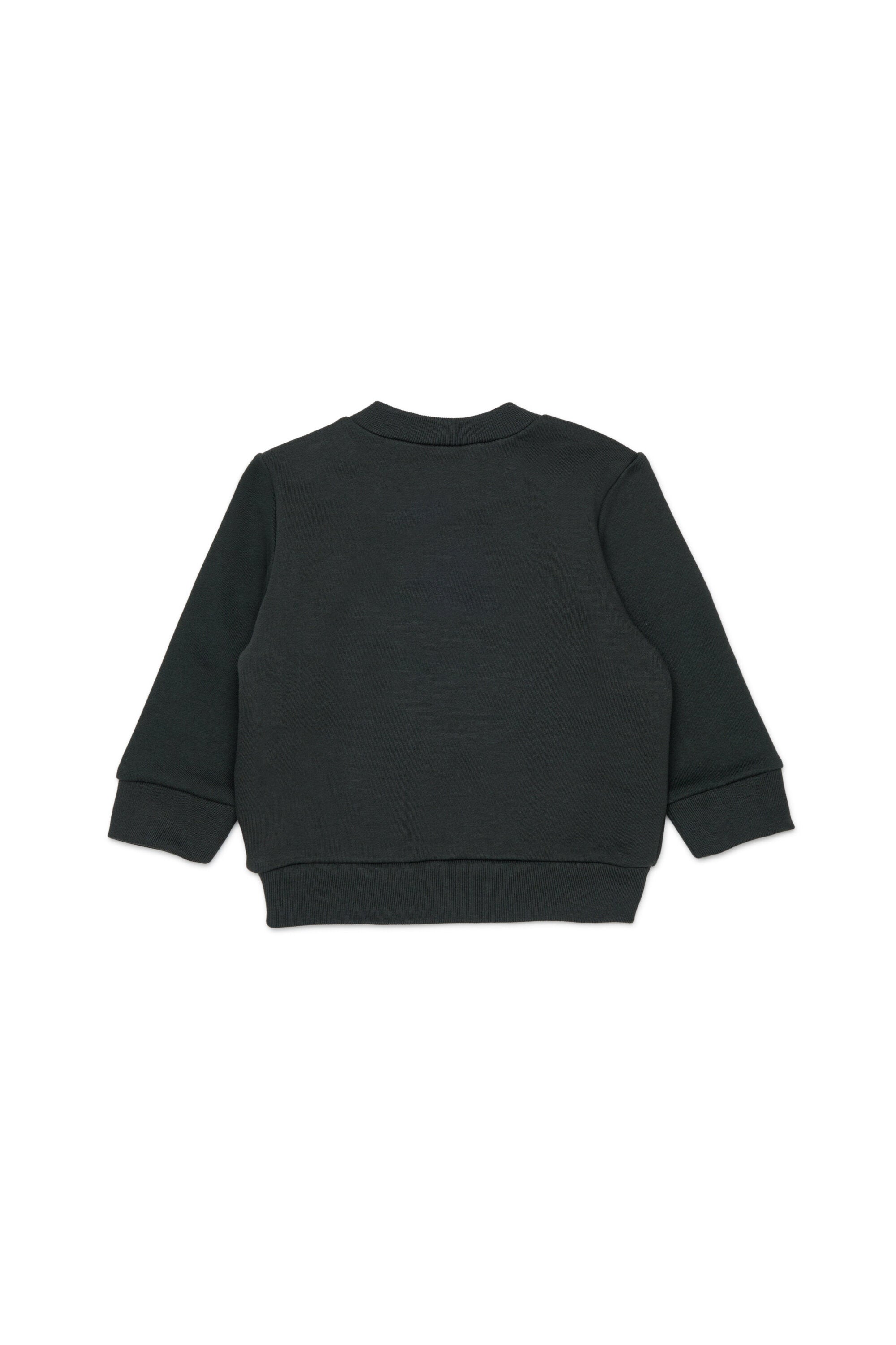 Marni logo crew-neck sweatshirt