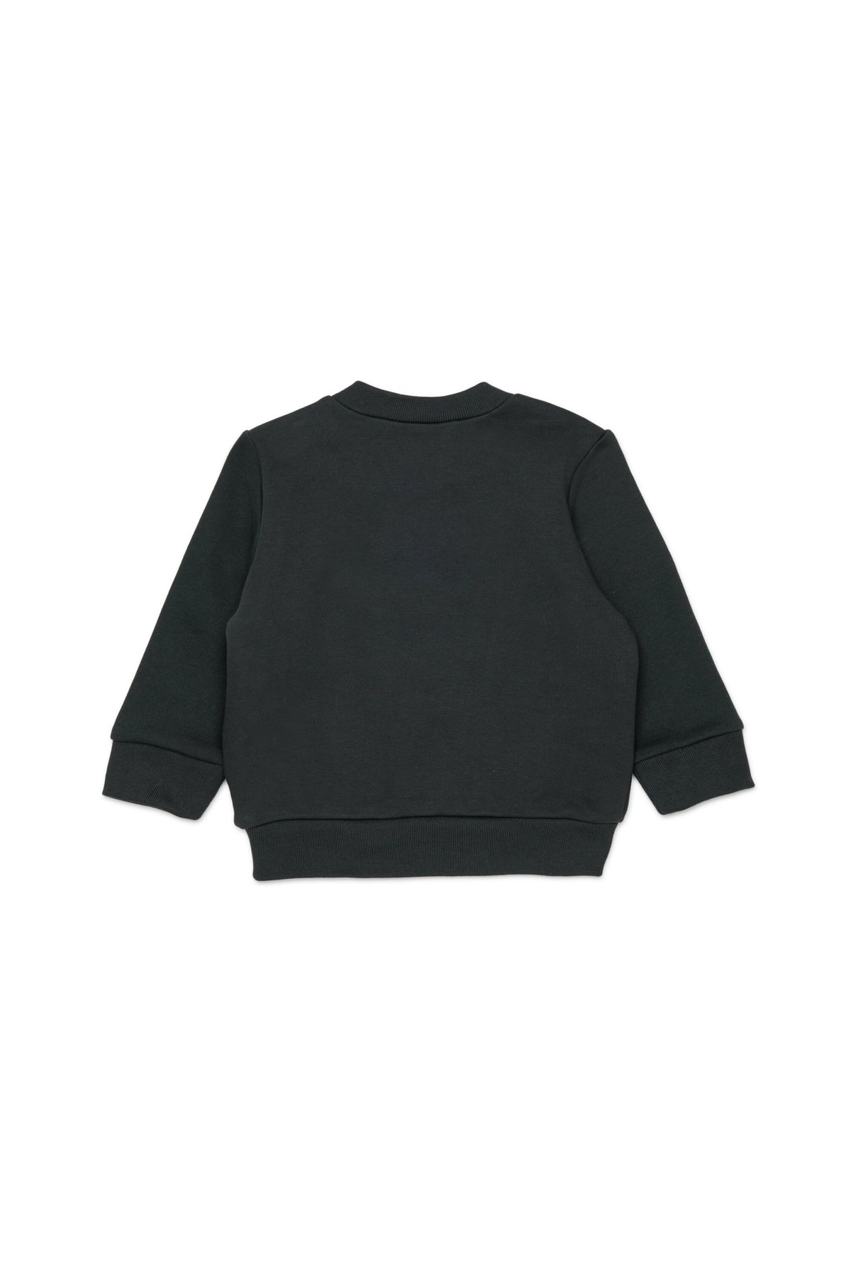 Felpa girocollo con logo Marni