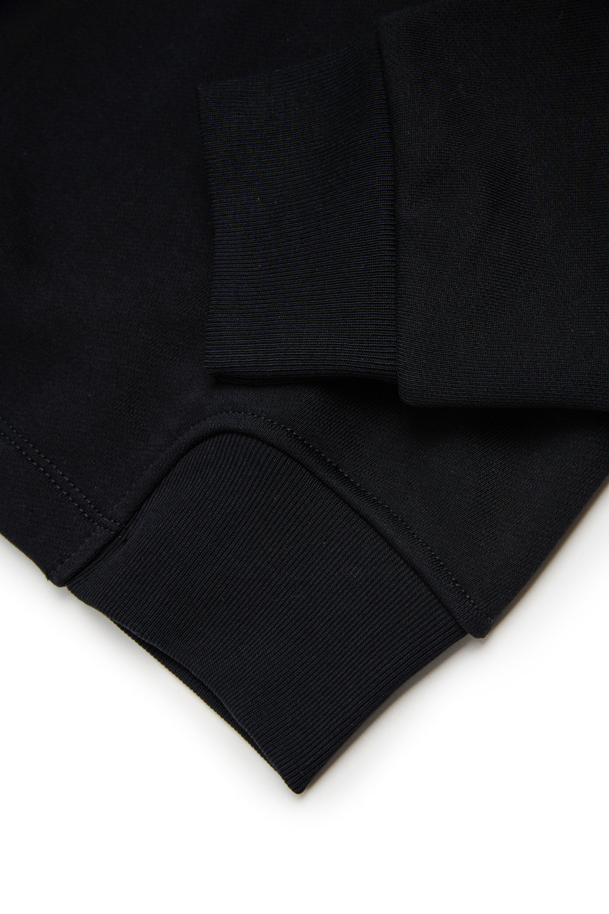 Sweat-shirt à capuche avec logo Marni