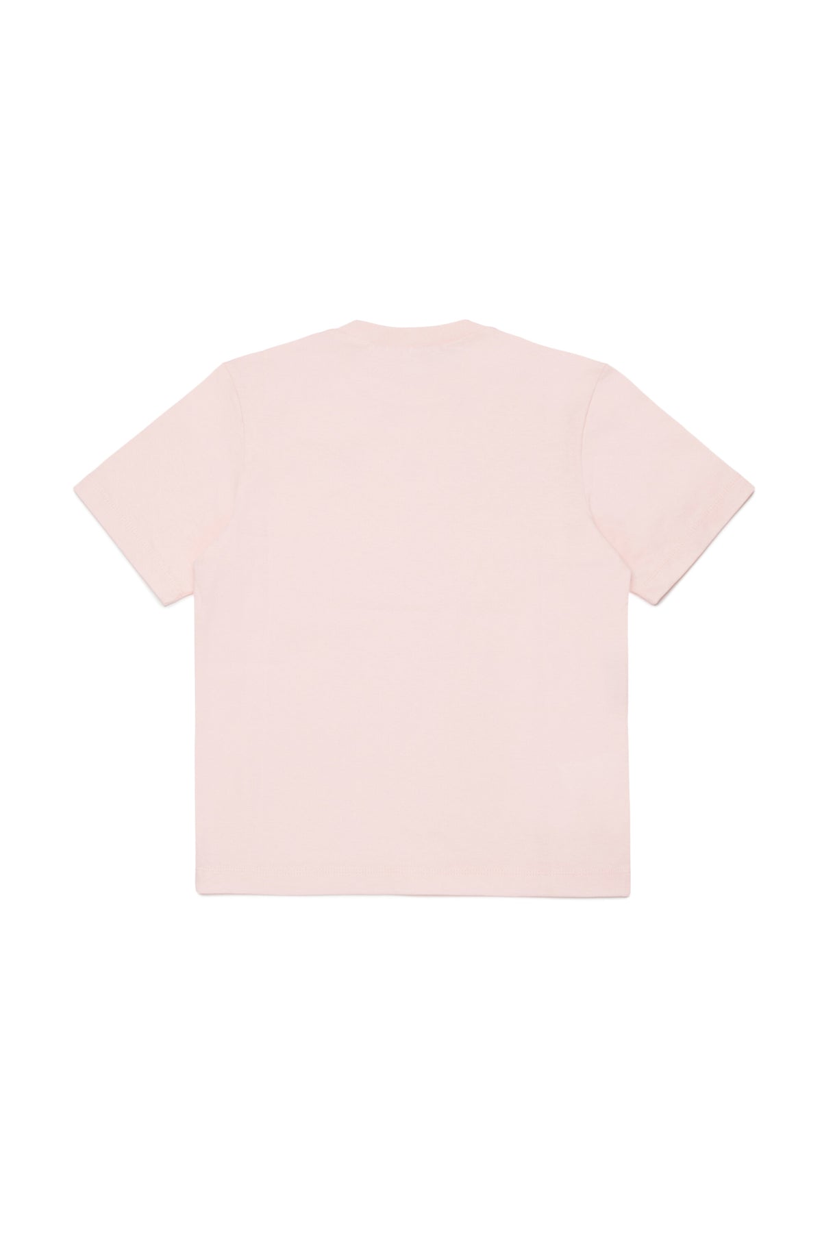 T-shirt en jersey avec logo Marni