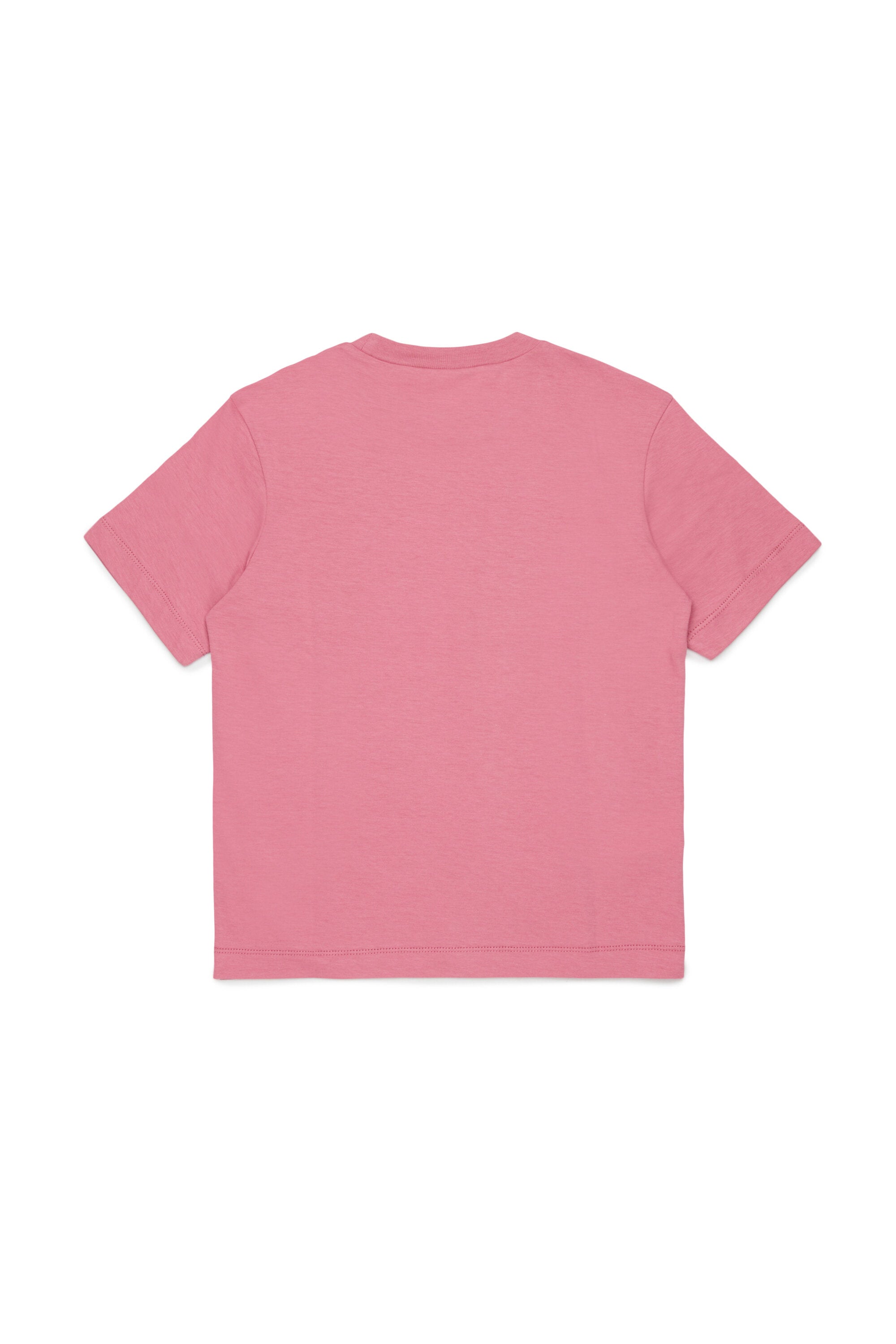 Camiseta de jersey con logotipo Marni