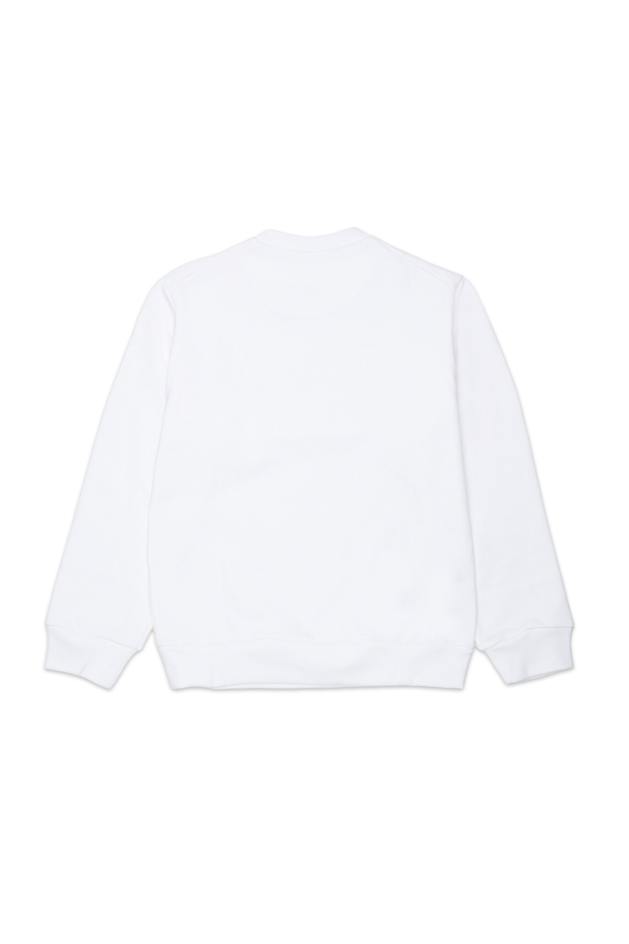 Marni logo crew-neck sweatshirt