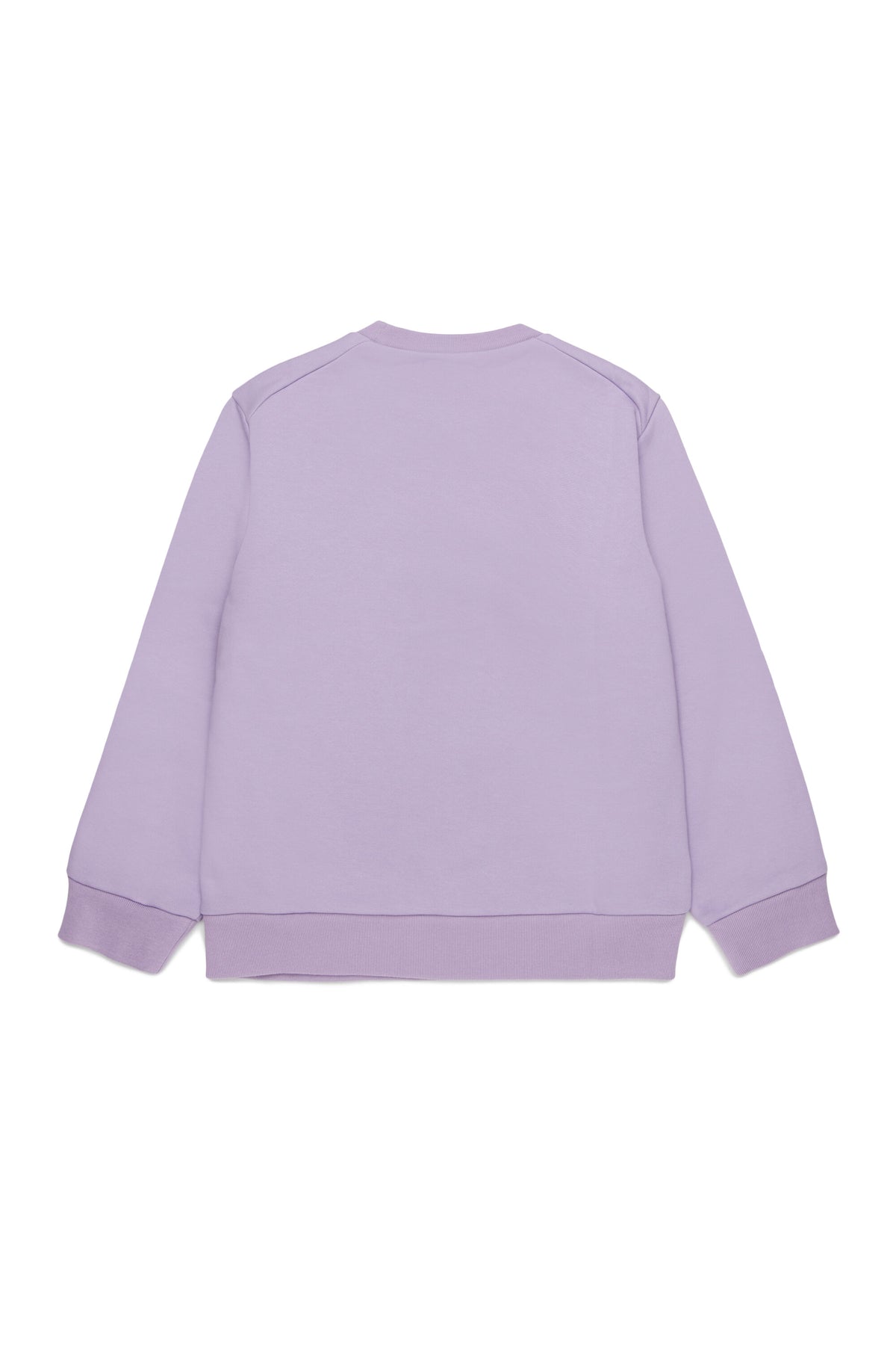 Sudadera de cuello redondo con logo Marni
