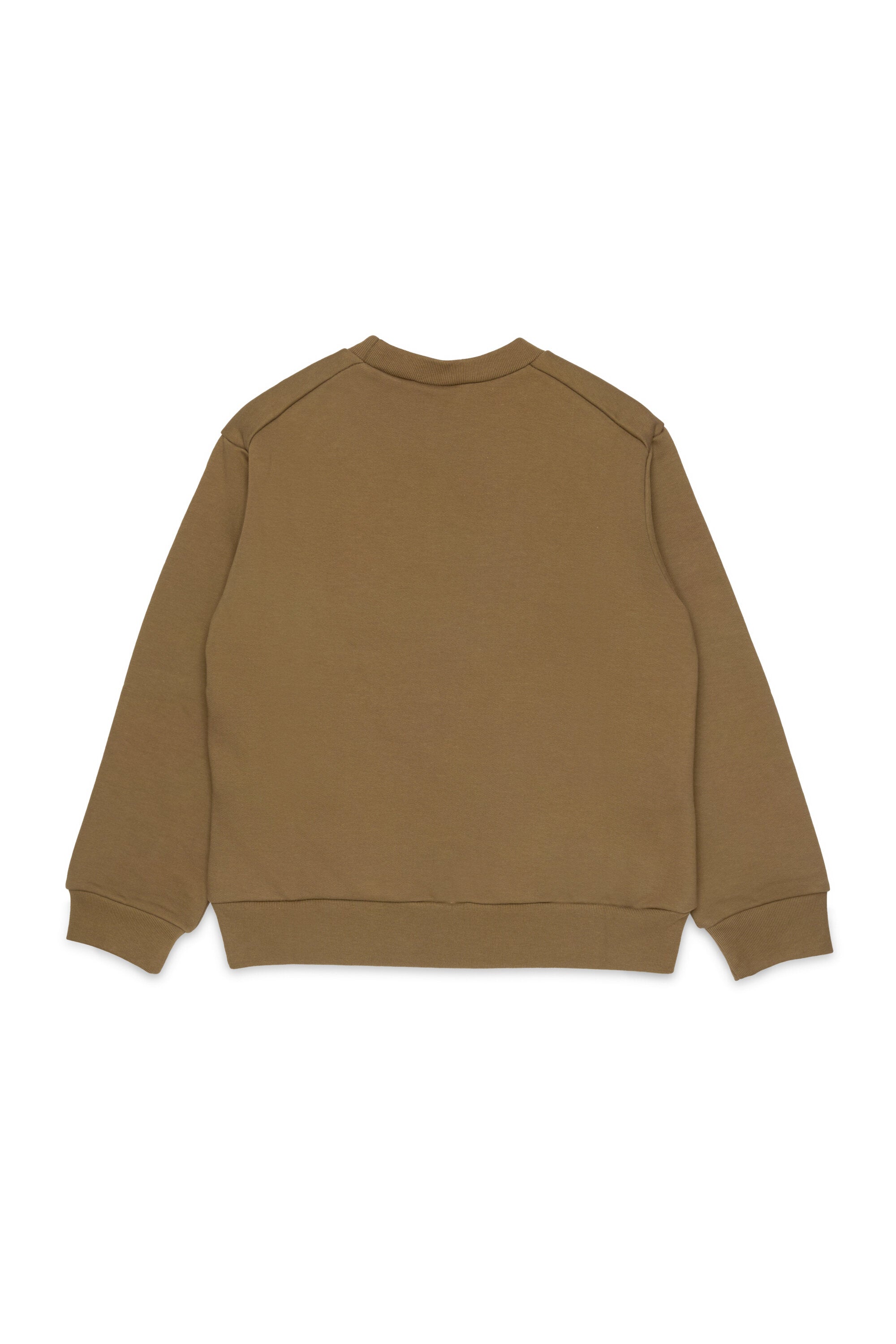 Marni logo crew-neck sweatshirt
