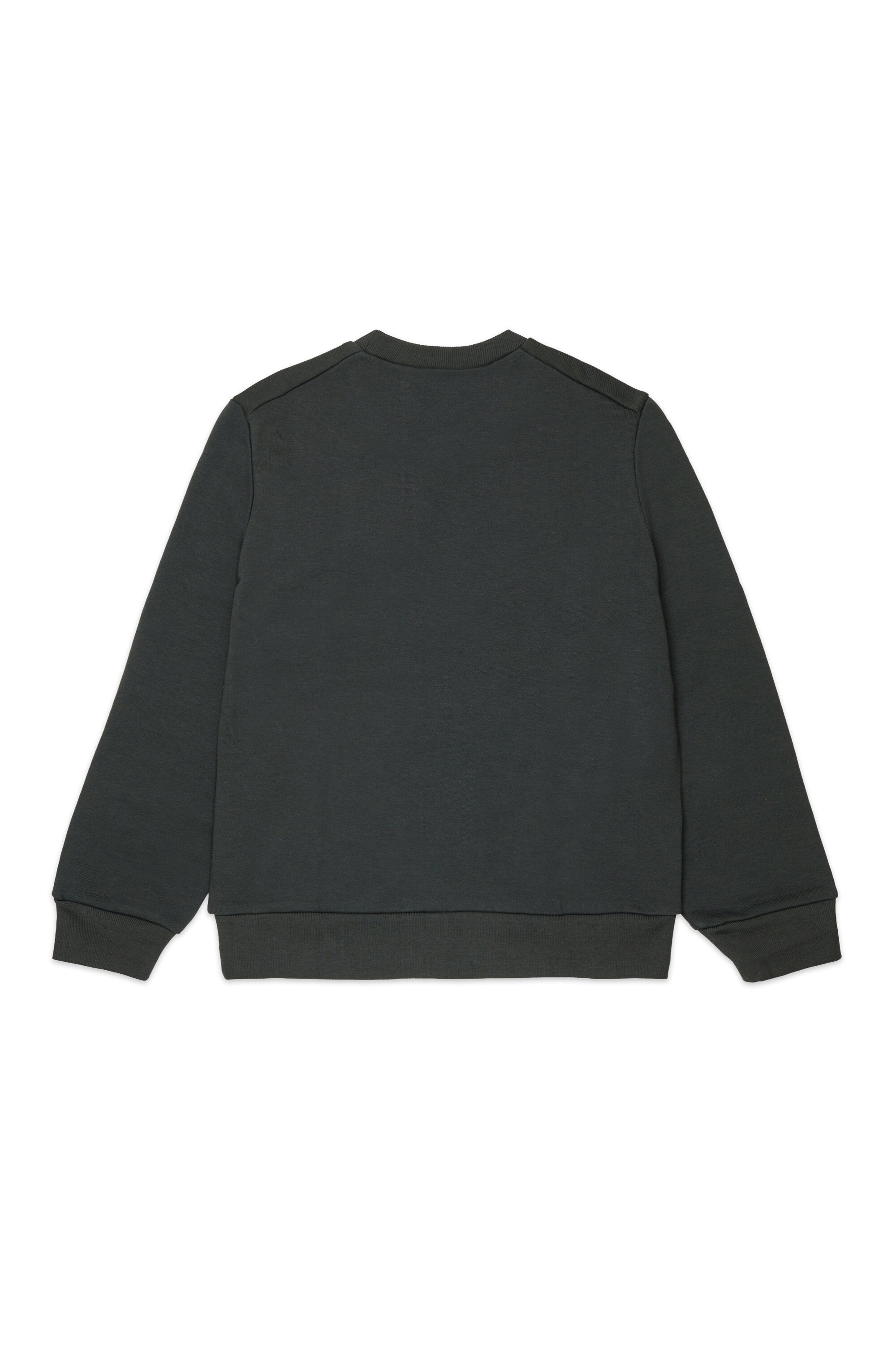 Marni logo crew-neck sweatshirt
