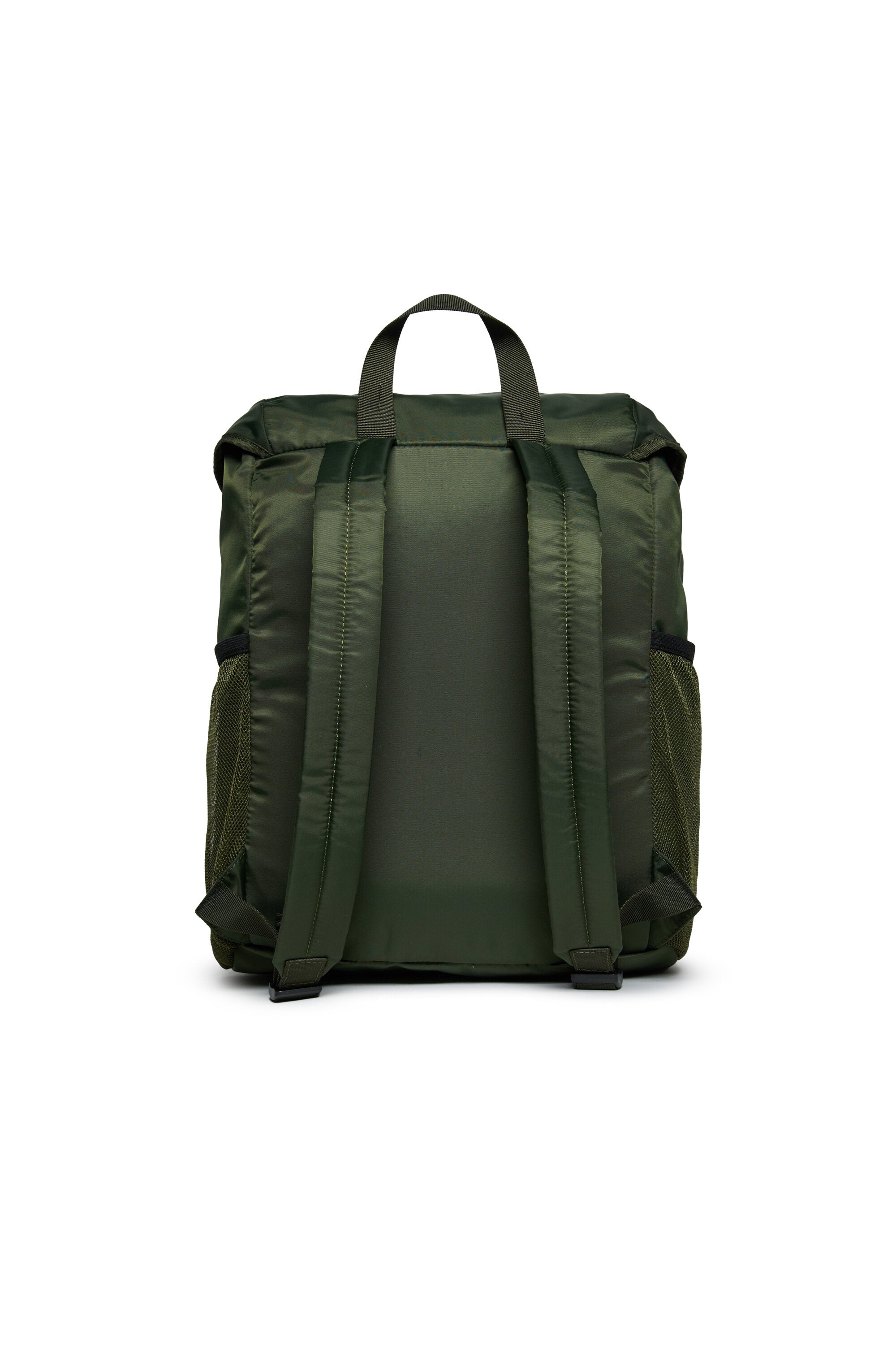 Zaino statement con logo