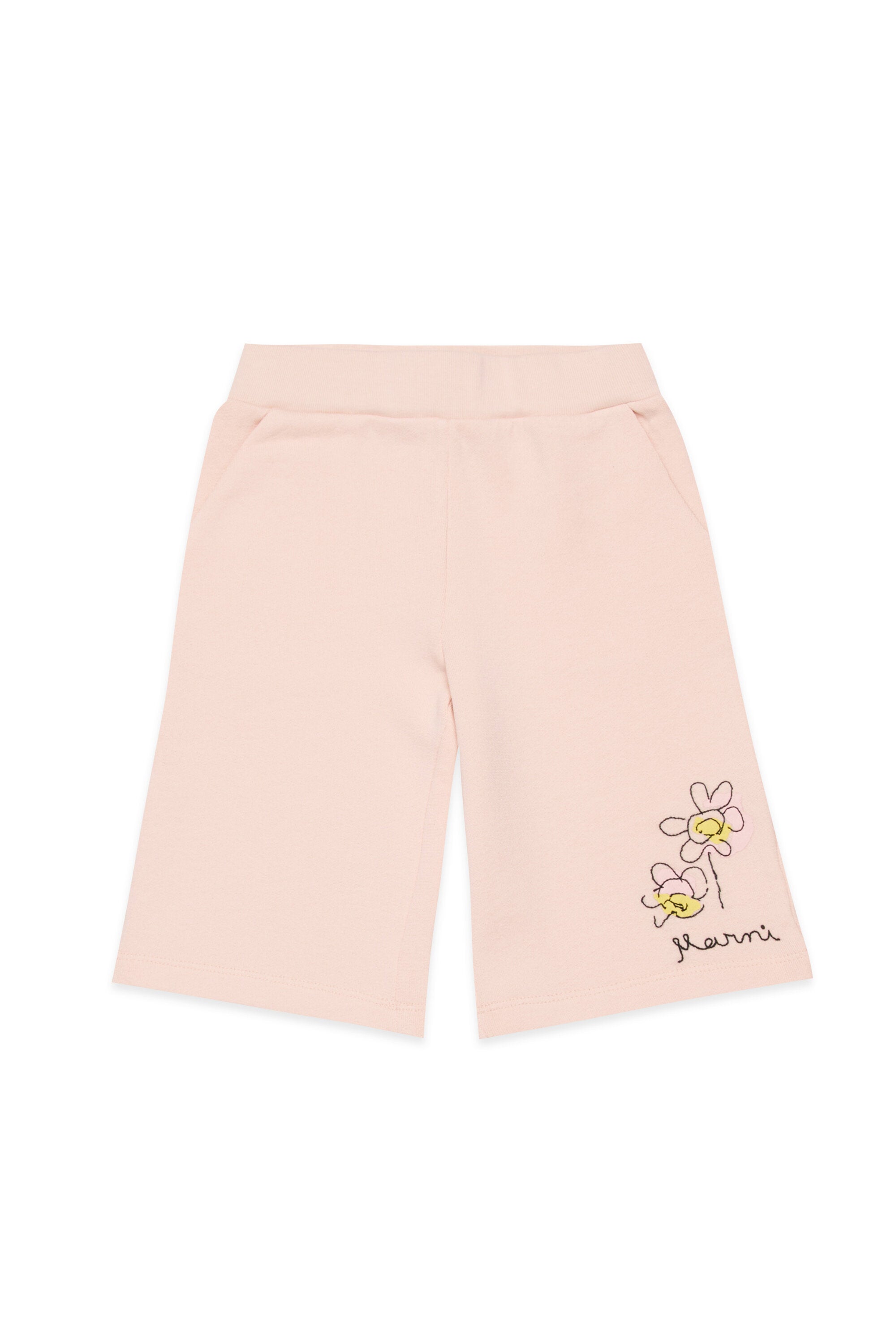 Sweatpants mit Logo