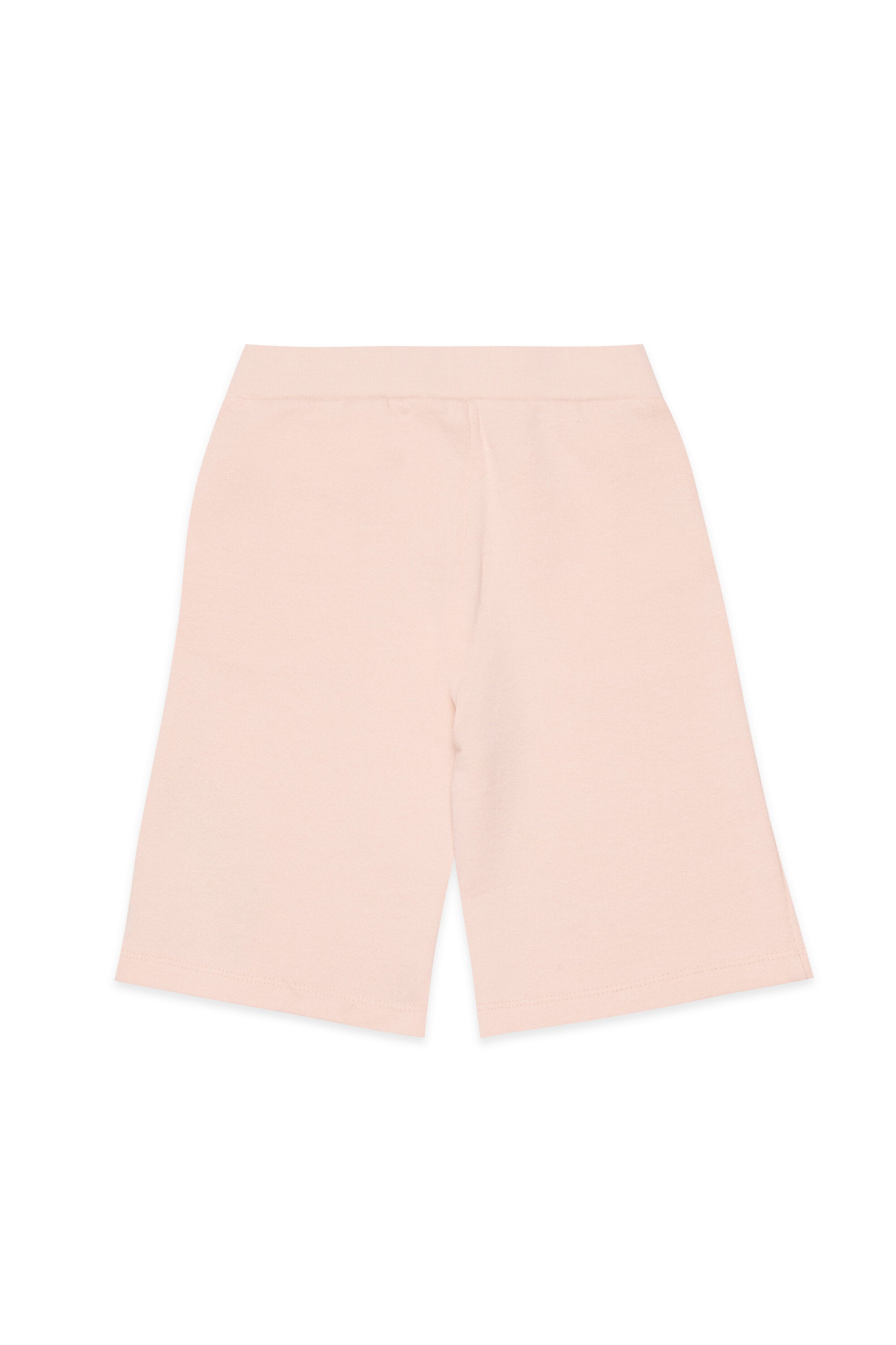 Pantaloni in felpa con logo