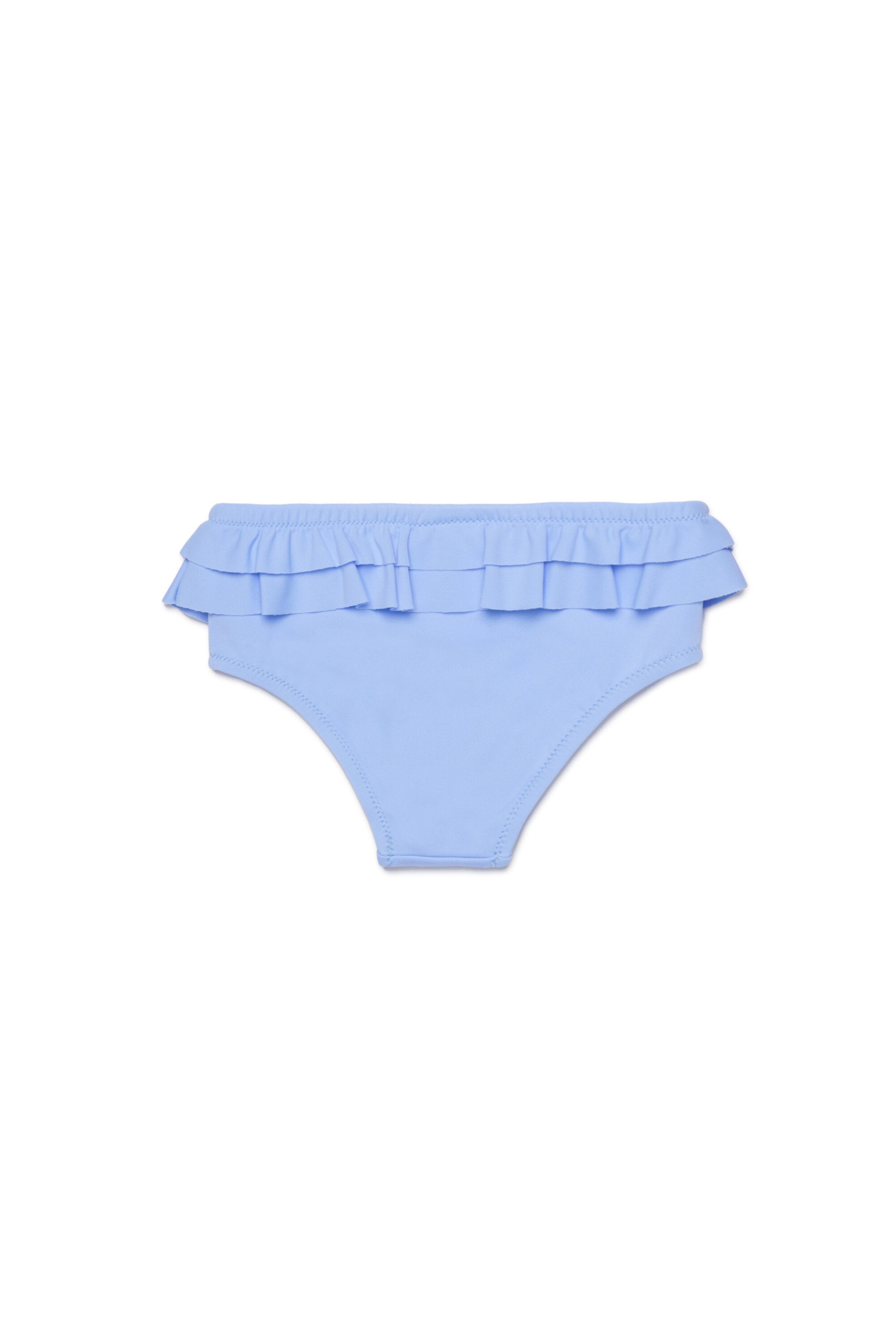 Slips mit Logo