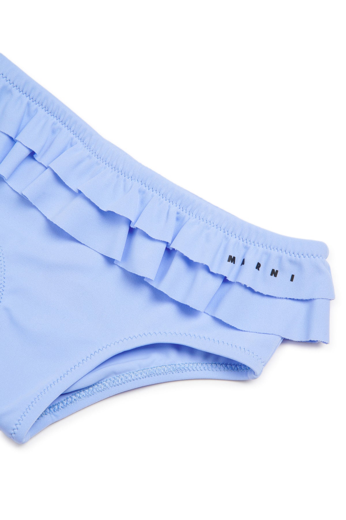 Slips mit Logo