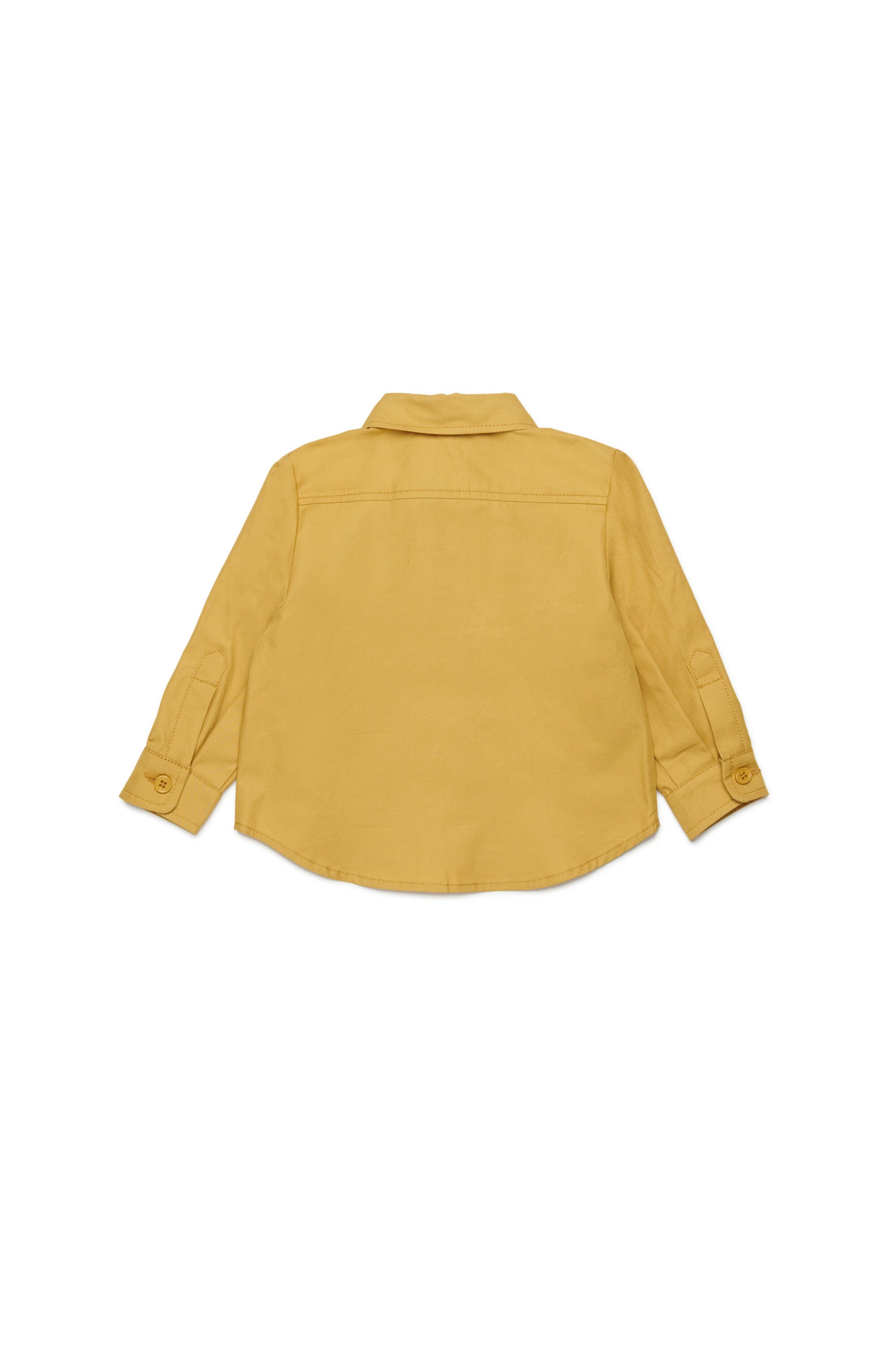 Hemdjacke mit Brusttasche