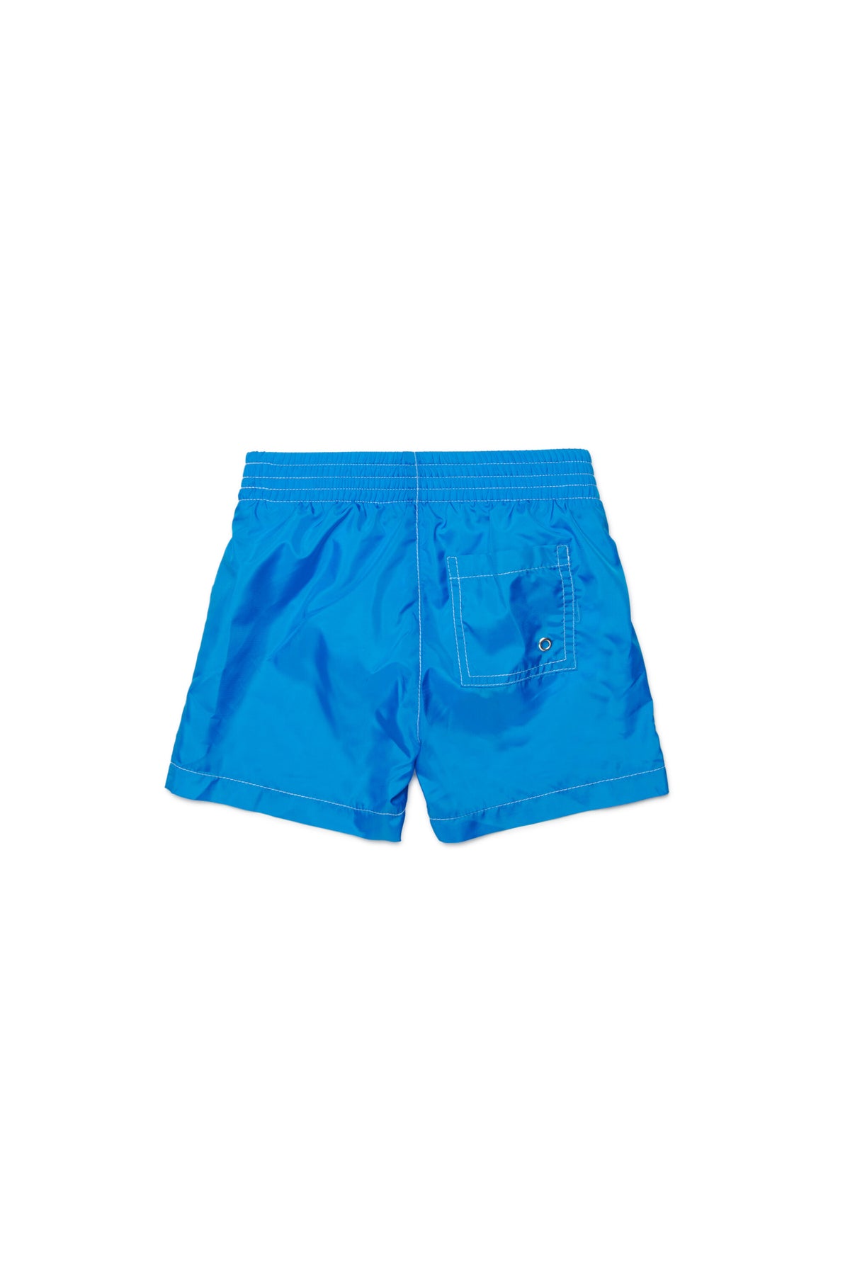 Costume boxer con logo