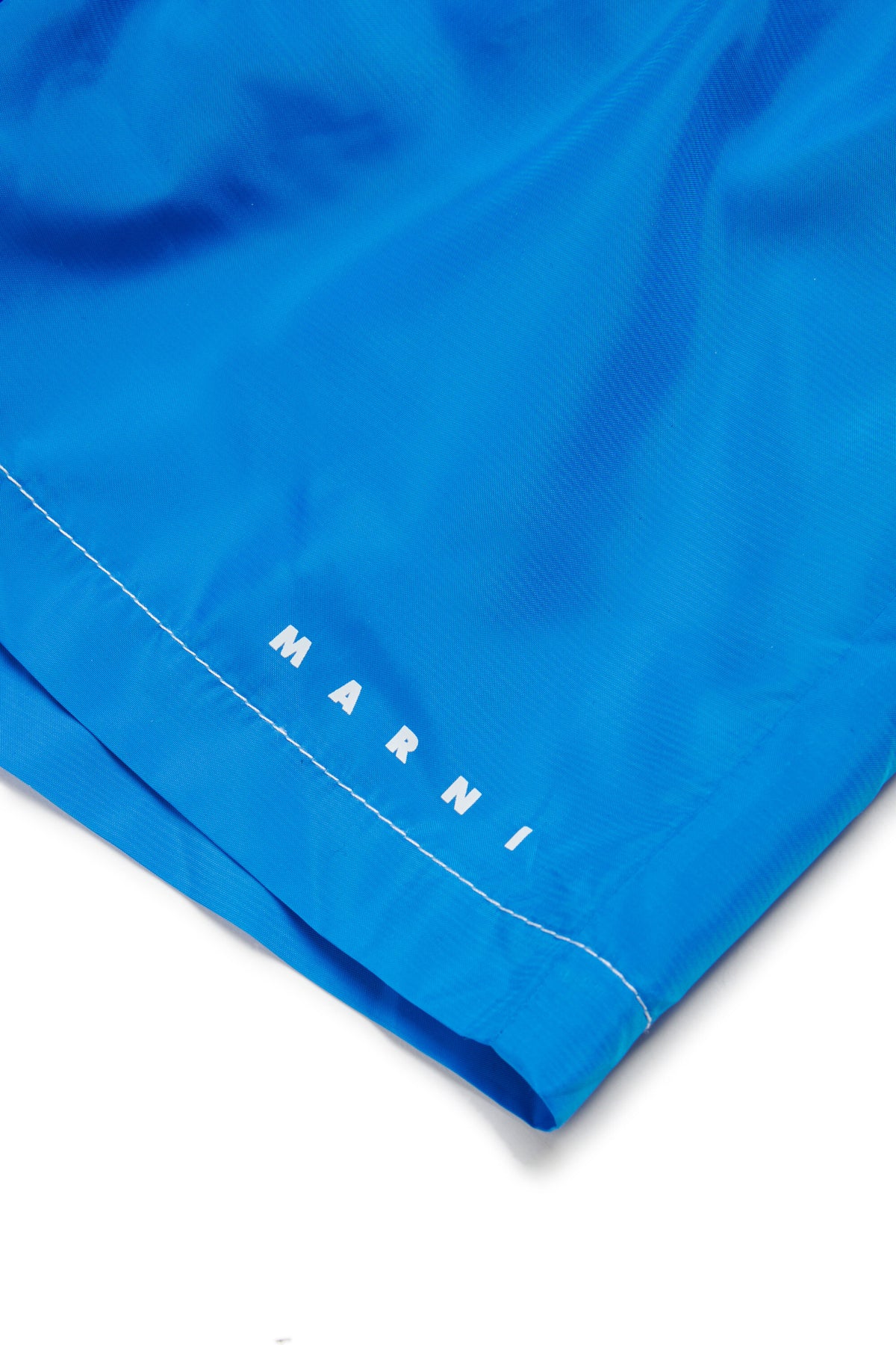 Costume boxer con logo