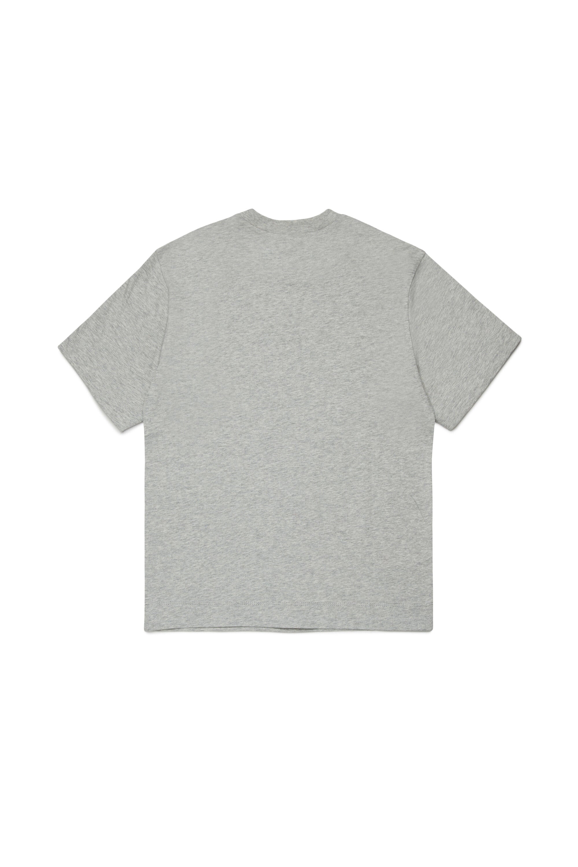 T-shirt à imprimé dinosaure