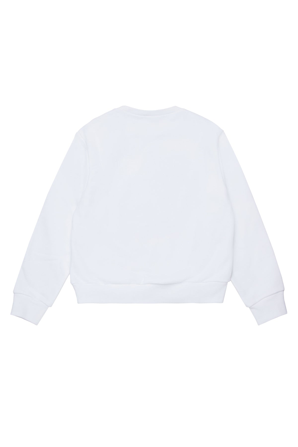 Sweatshirt mit Rundhalsausschnitt und Jurassic World-Logo