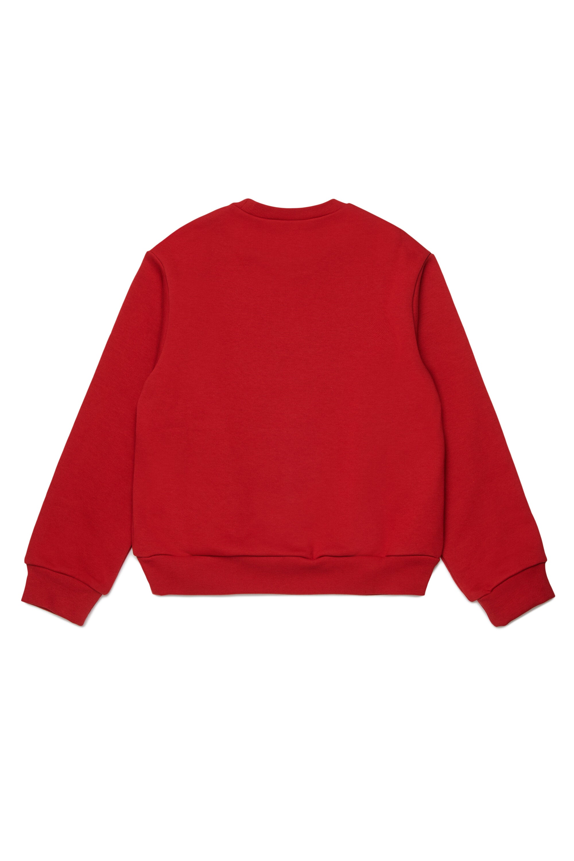 Sweatshirt mit Rundhalsausschnitt und Jurassic World-Logo