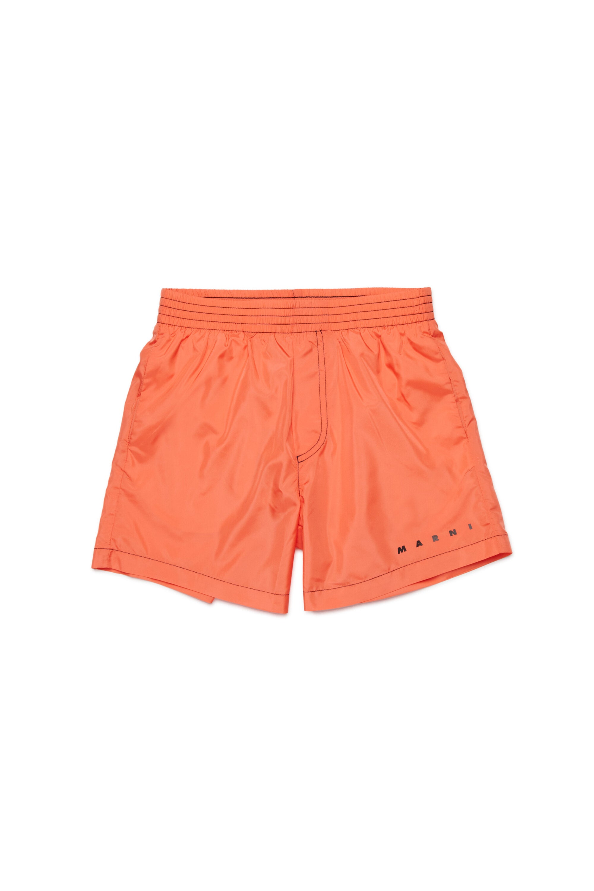 Boxershorts mit Logo