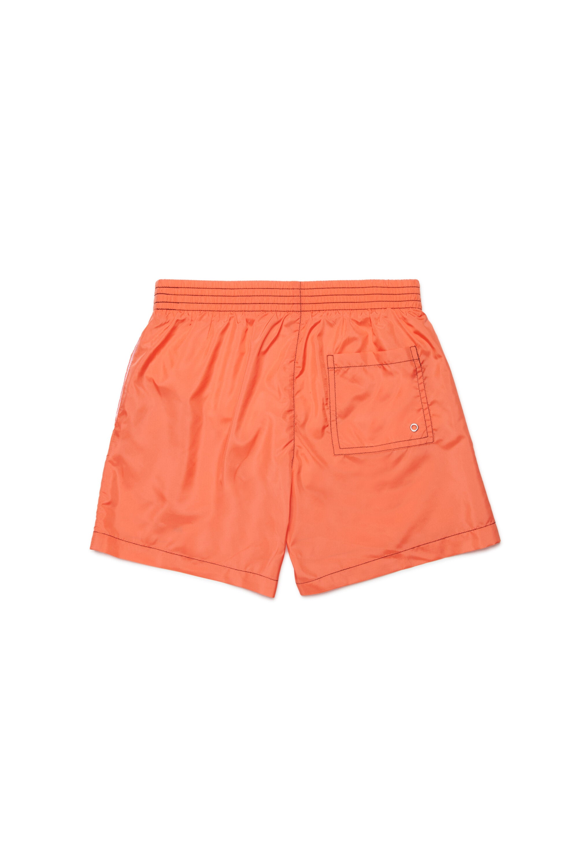 Boxershorts mit Logo