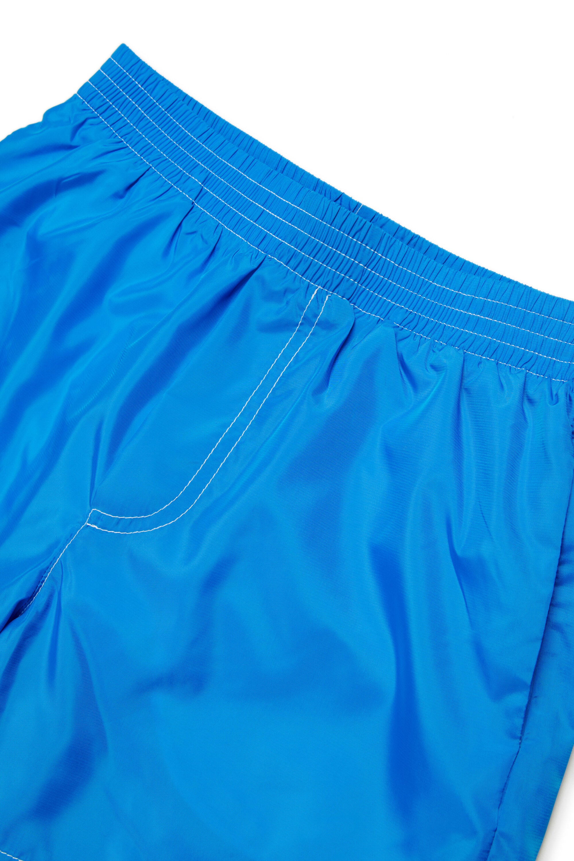 Boxer briefs with logo